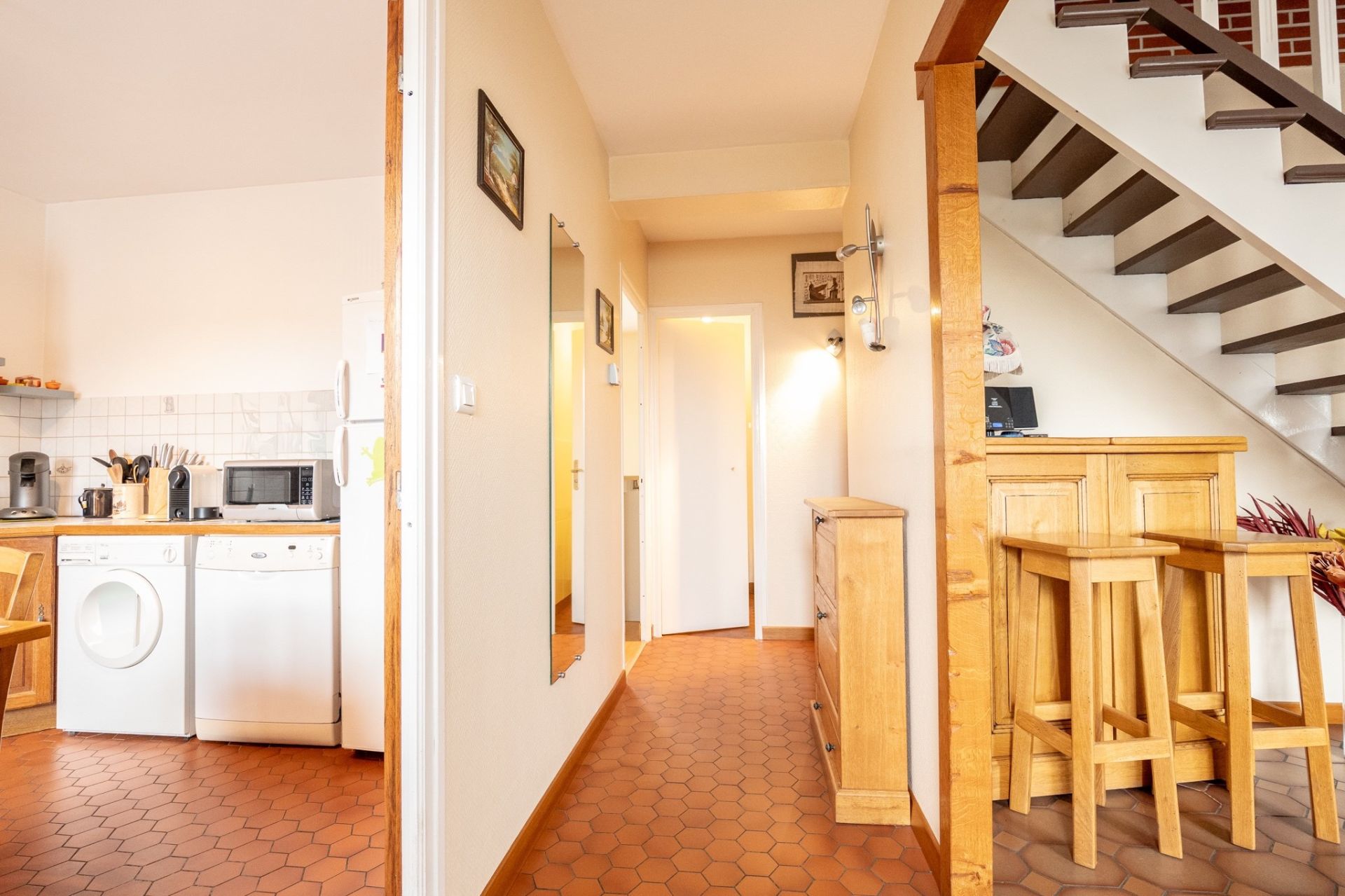 maison contemporaine 6 pièces en vente sur SOUESMES (41300)