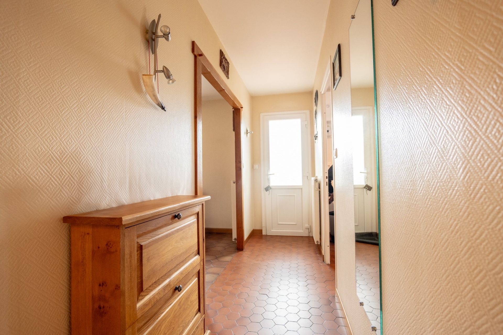 maison contemporaine 6 pièces en vente sur SOUESMES (41300)