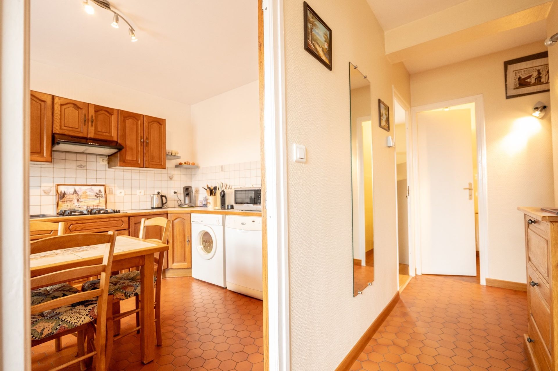 maison contemporaine 6 pièces en vente sur SOUESMES (41300)