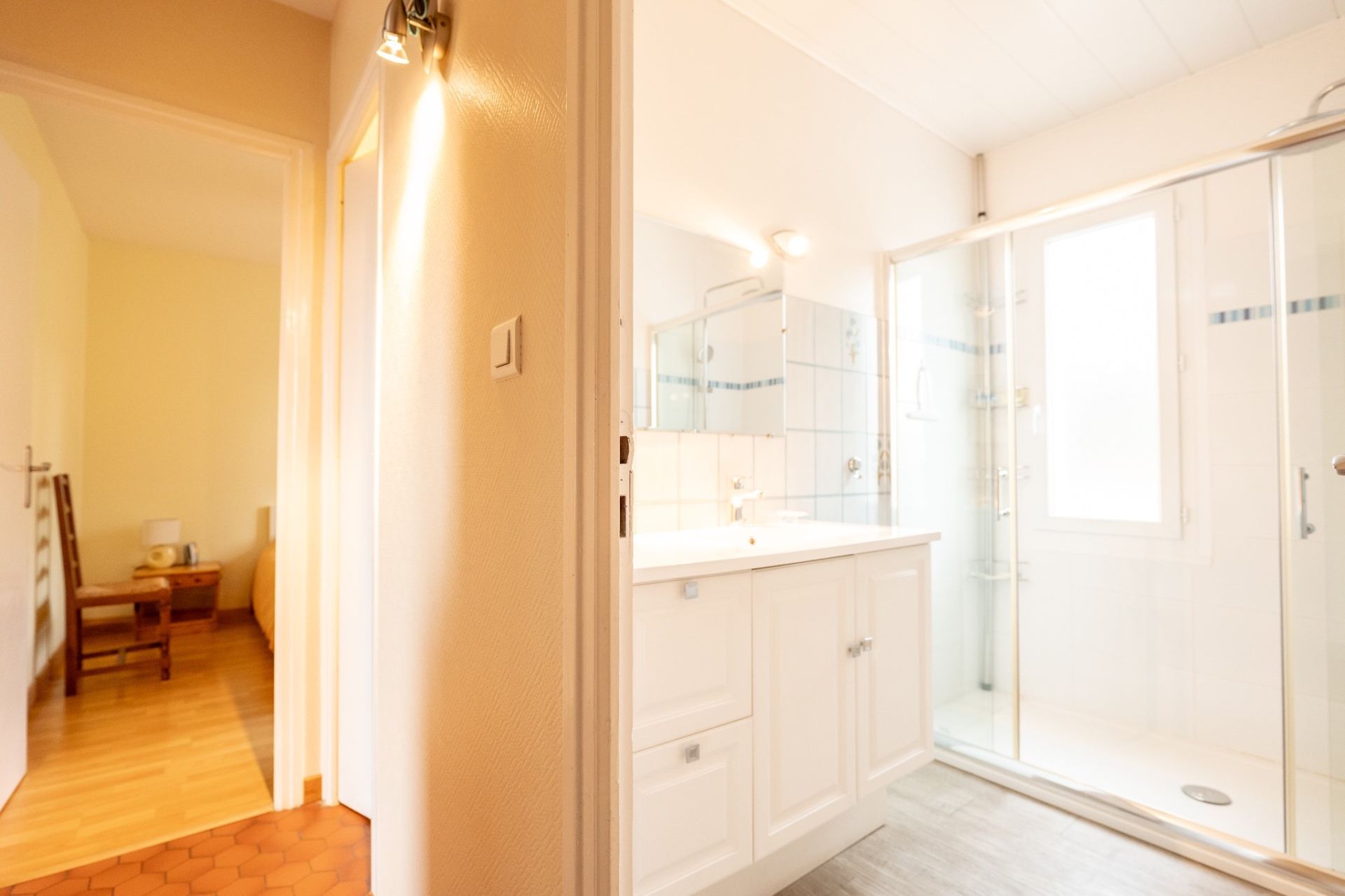 maison contemporaine 6 pièces en vente sur SOUESMES (41300)
