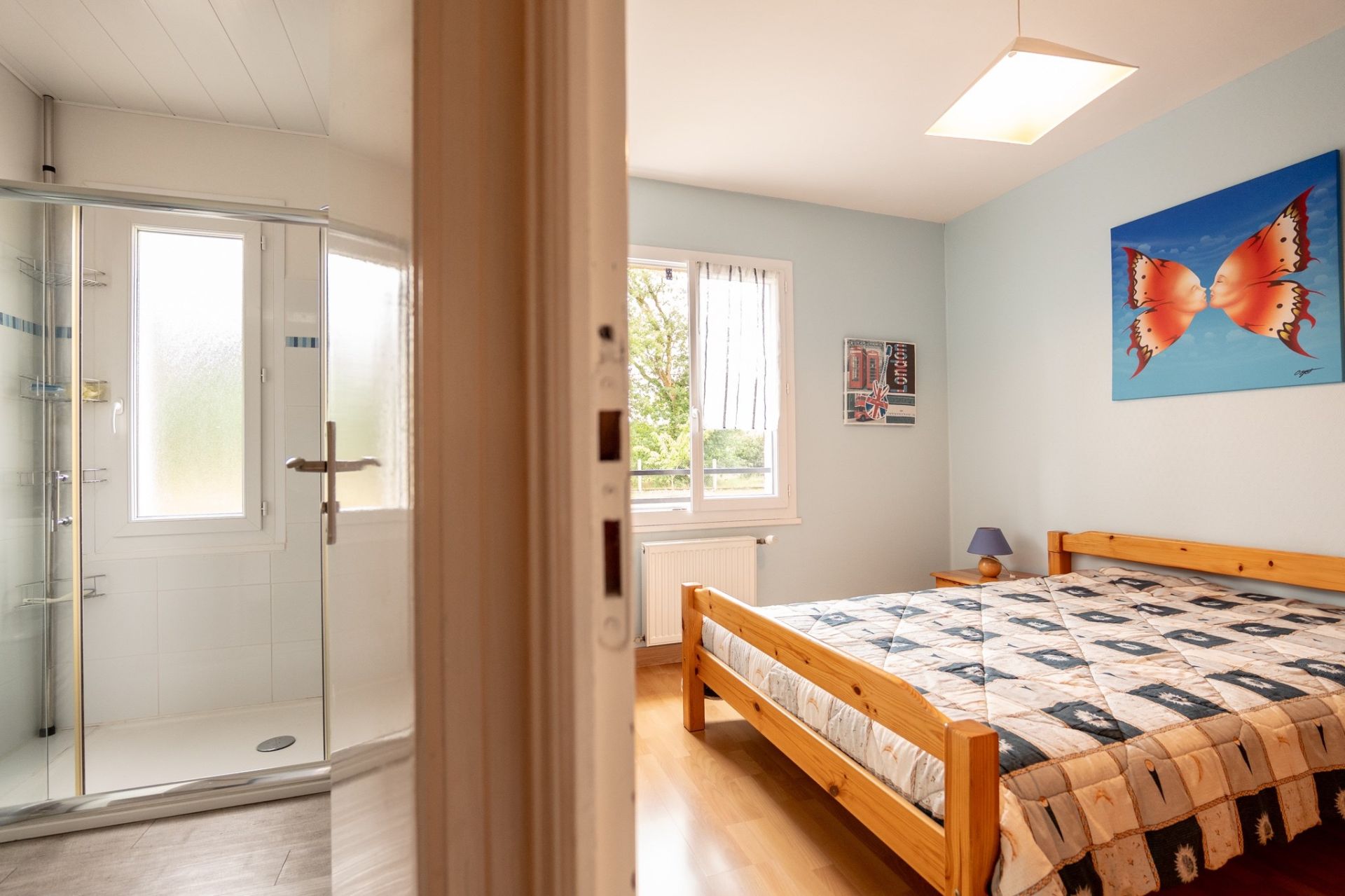 maison contemporaine 6 pièces en vente sur SOUESMES (41300)
