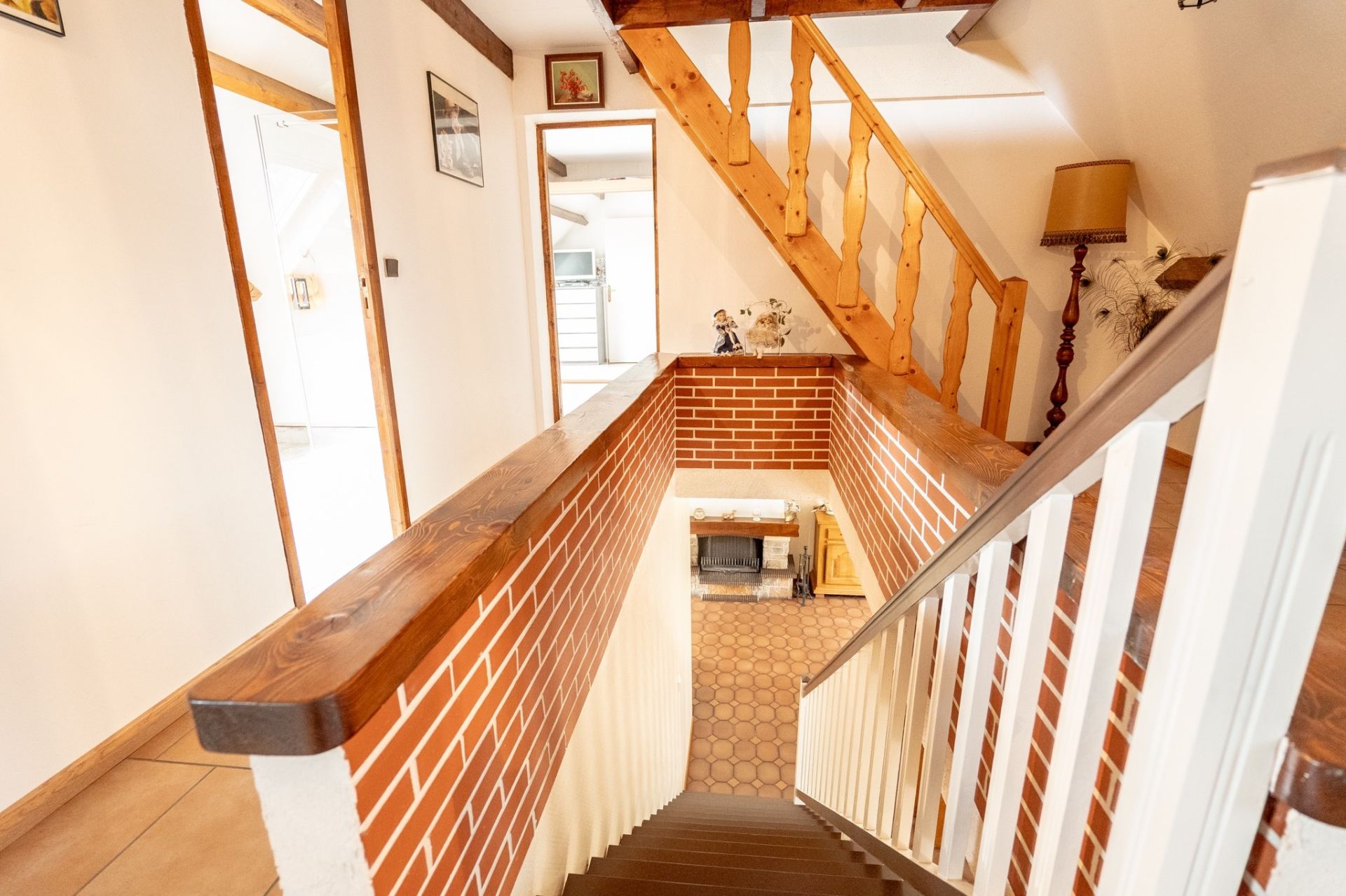 maison contemporaine 6 pièces en vente sur SOUESMES (41300)