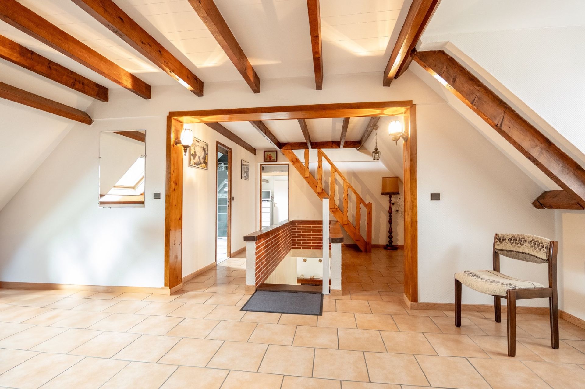 maison contemporaine 6 pièces en vente sur SOUESMES (41300)
