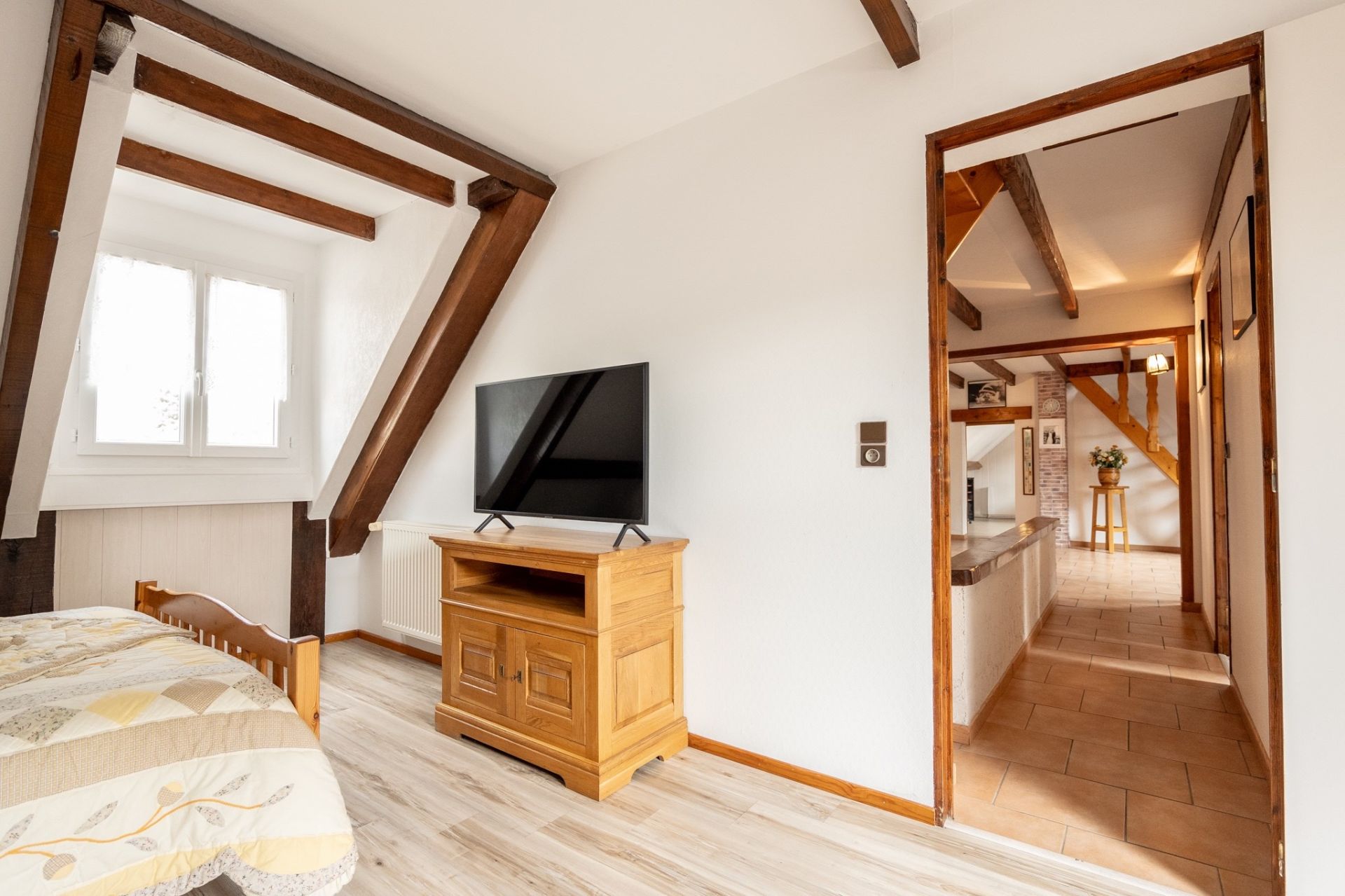 maison contemporaine 6 pièces en vente sur SOUESMES (41300)