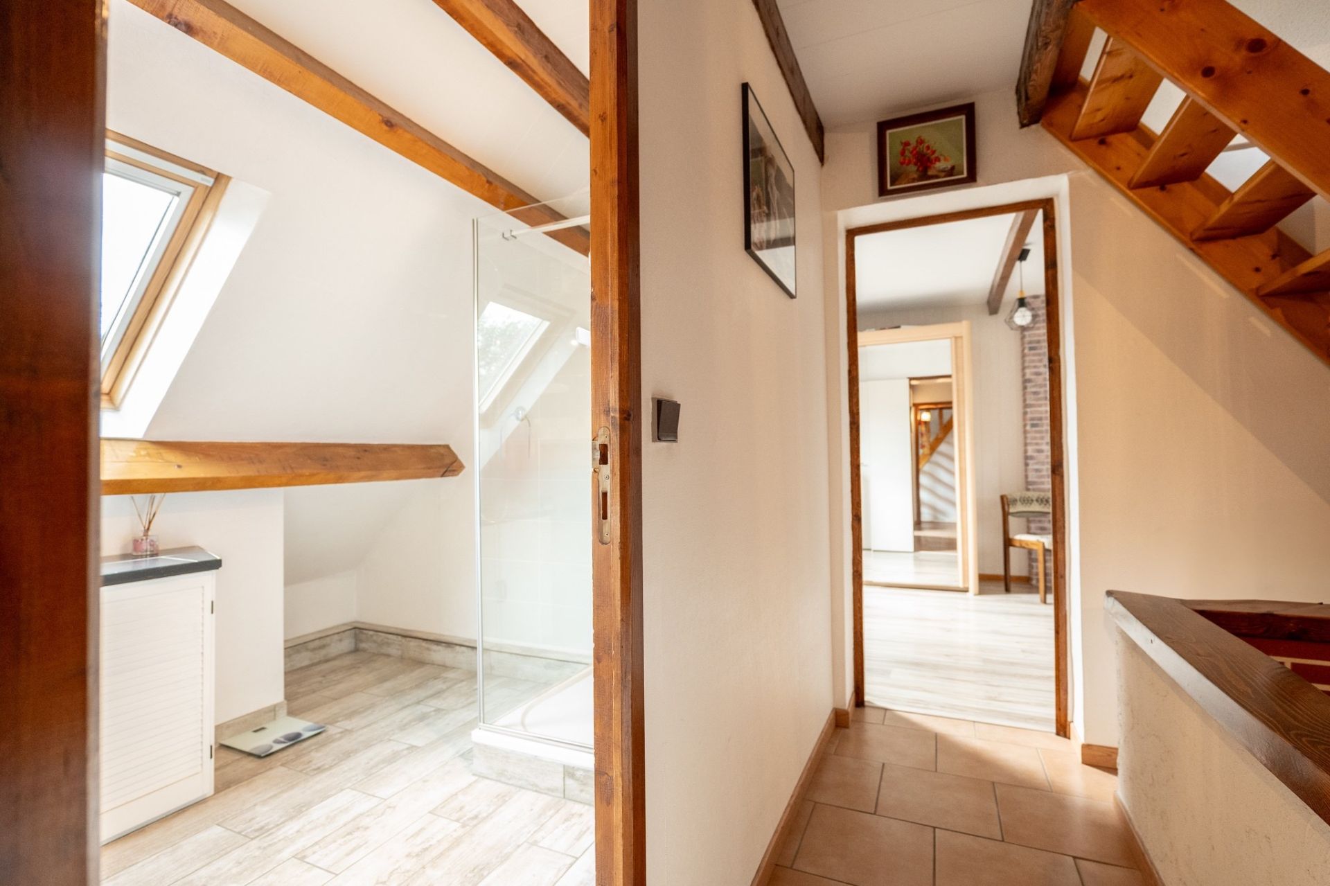 maison contemporaine 6 pièces en vente sur SOUESMES (41300)