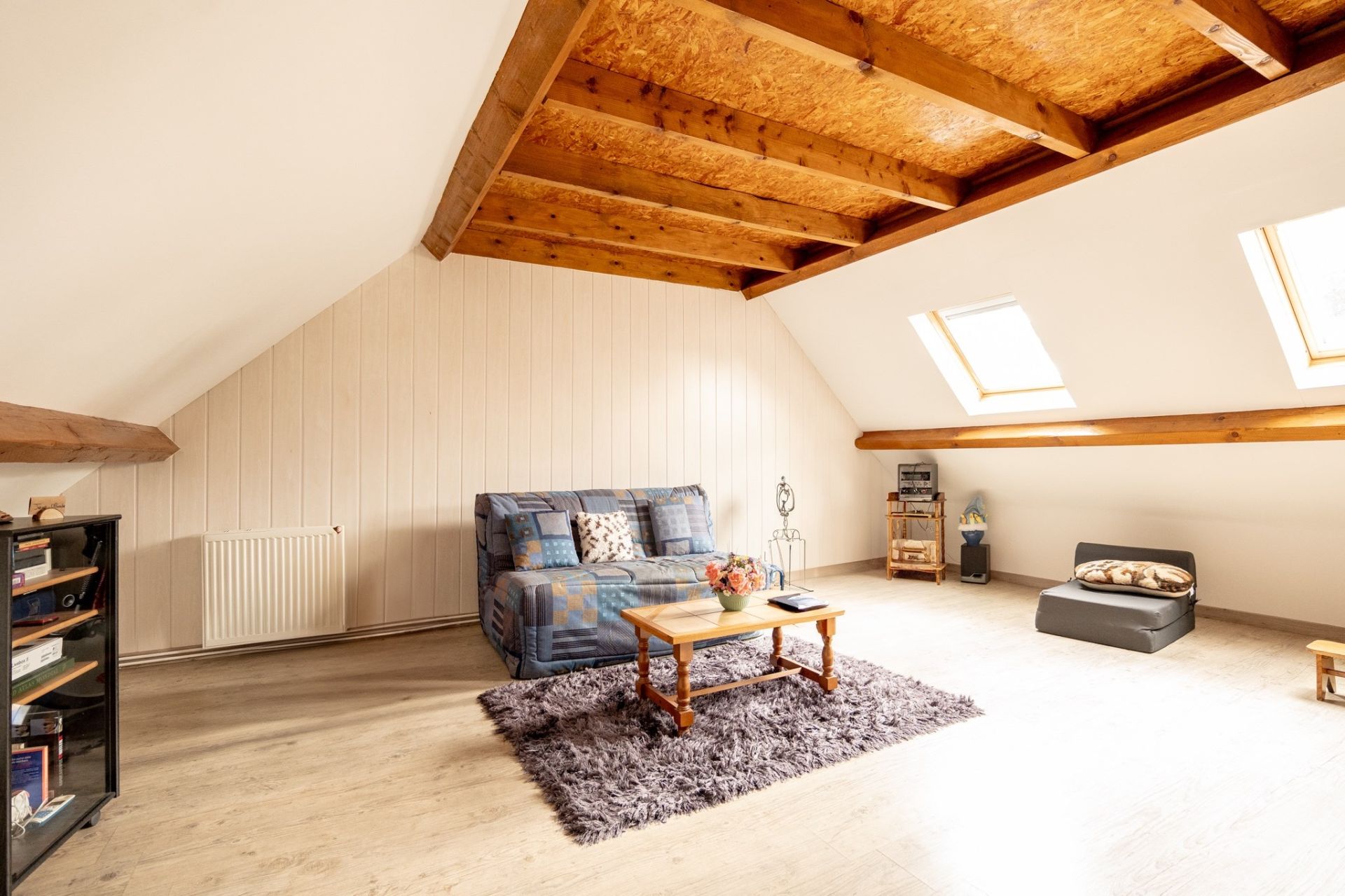 maison contemporaine 6 pièces en vente sur SOUESMES (41300)