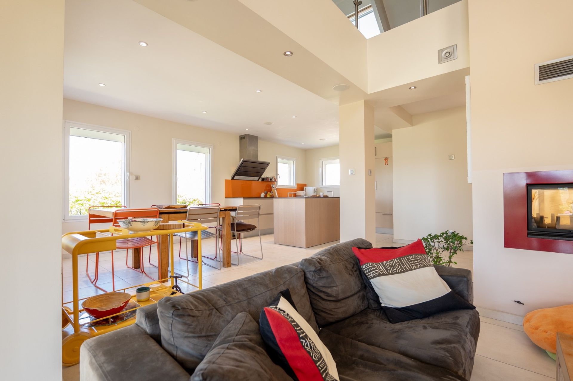 propriété 6 pièces en vente sur VENDOME (41100)