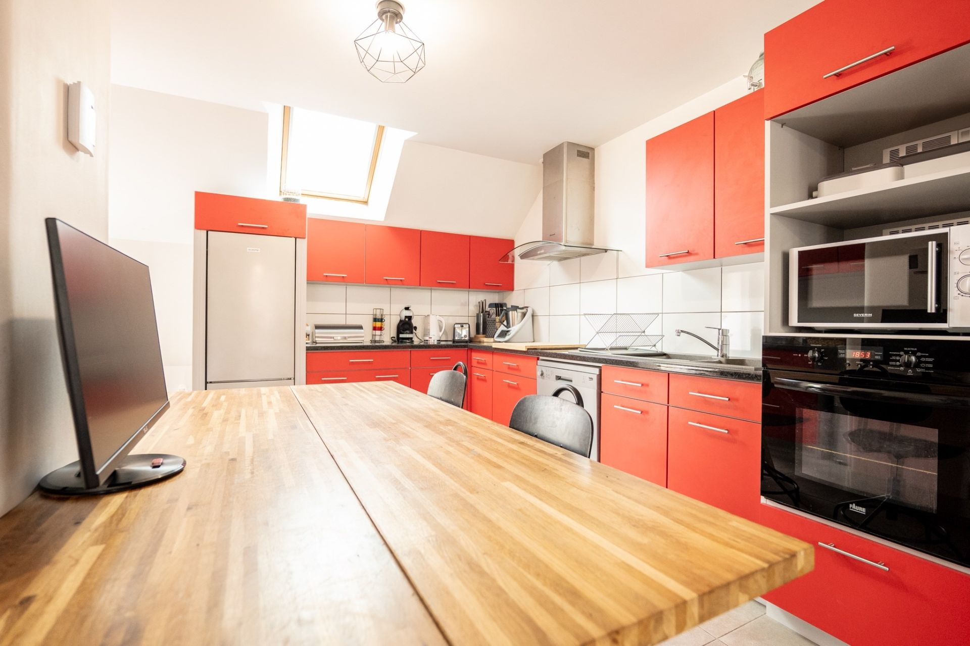 maison de ville 4 pièces en vente sur LA FONTENELLE (41270)