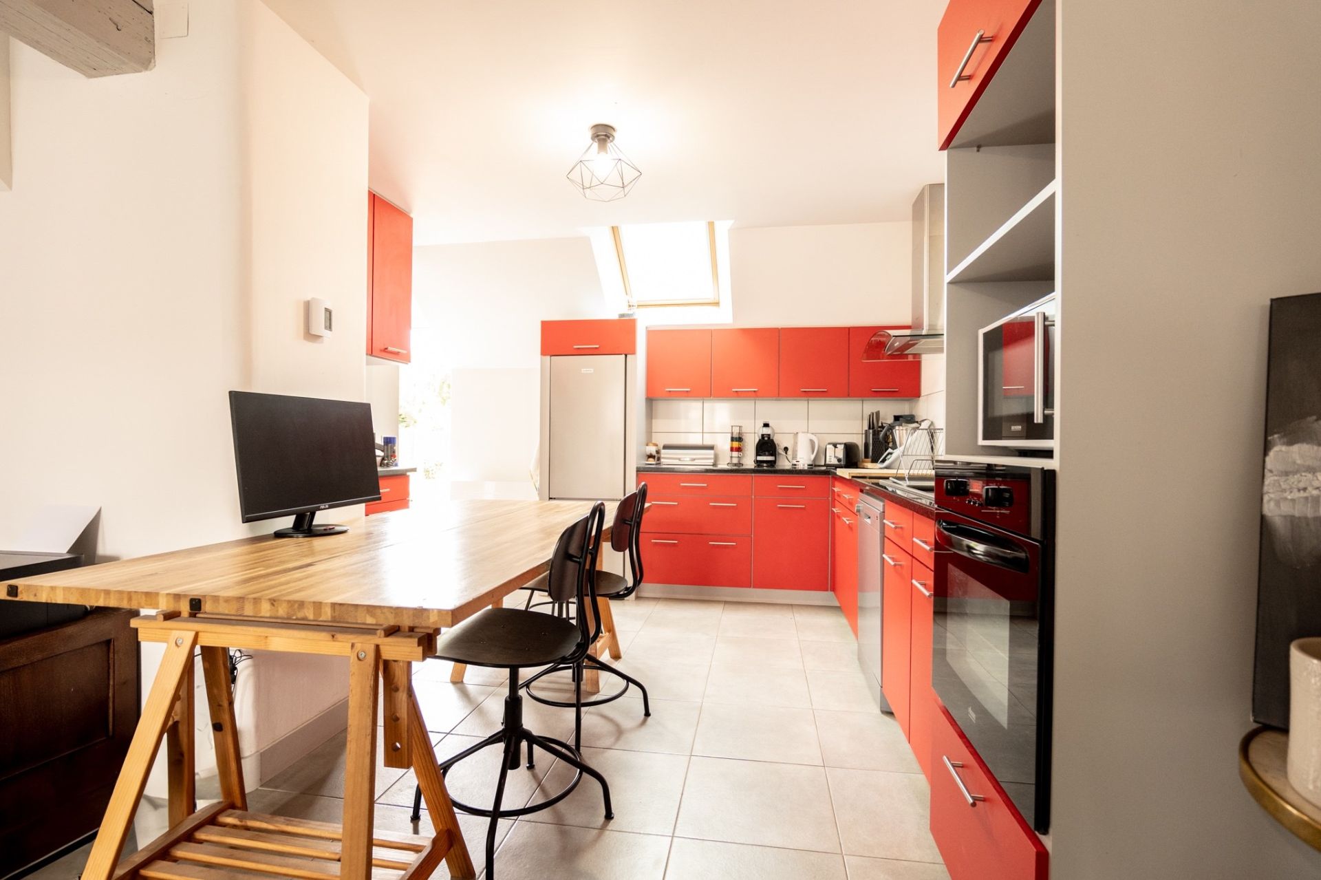 maison de ville 4 pièces en vente sur LA FONTENELLE (41270)