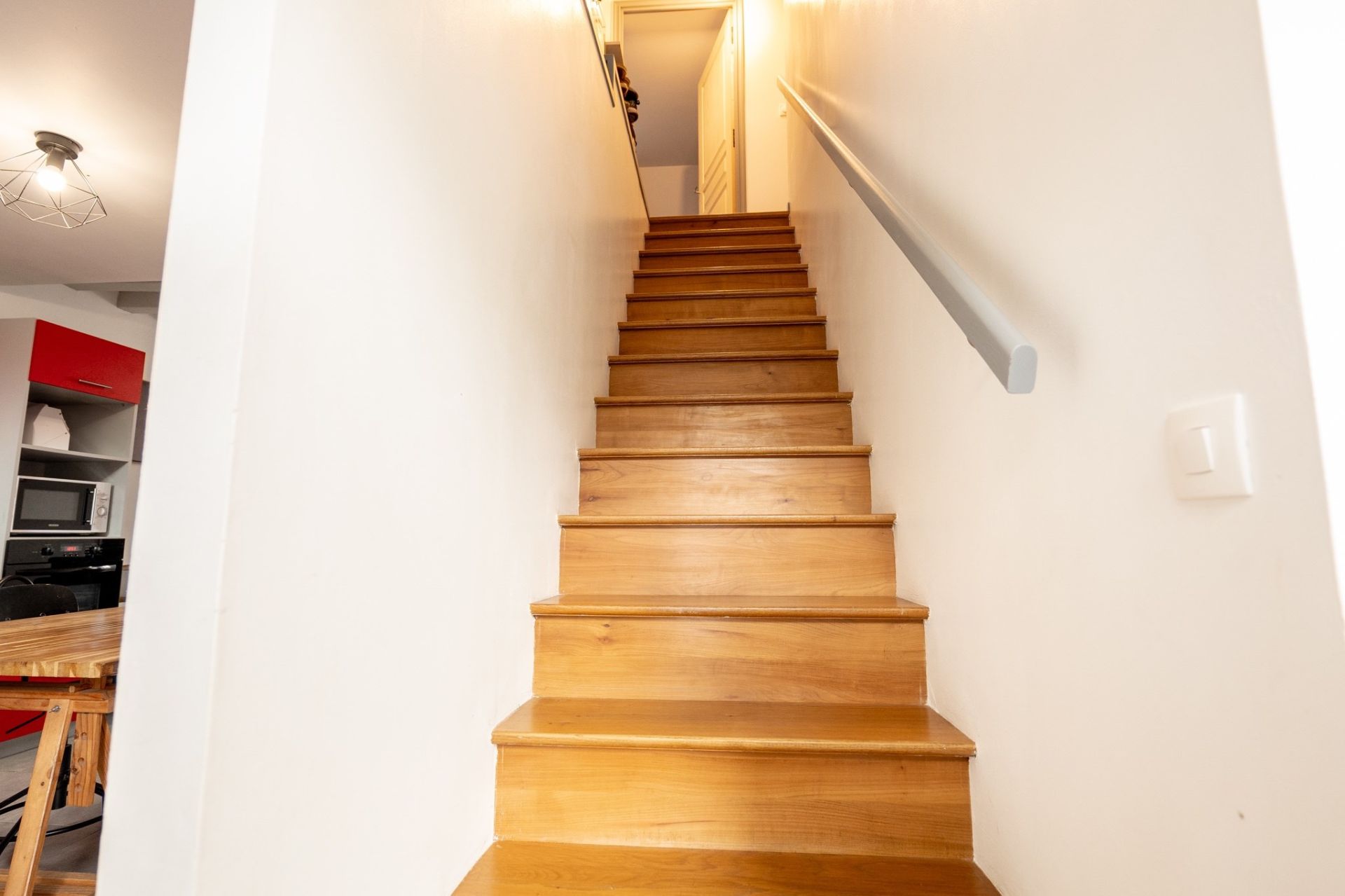 maison de ville 4 pièces en vente sur LA FONTENELLE (41270)