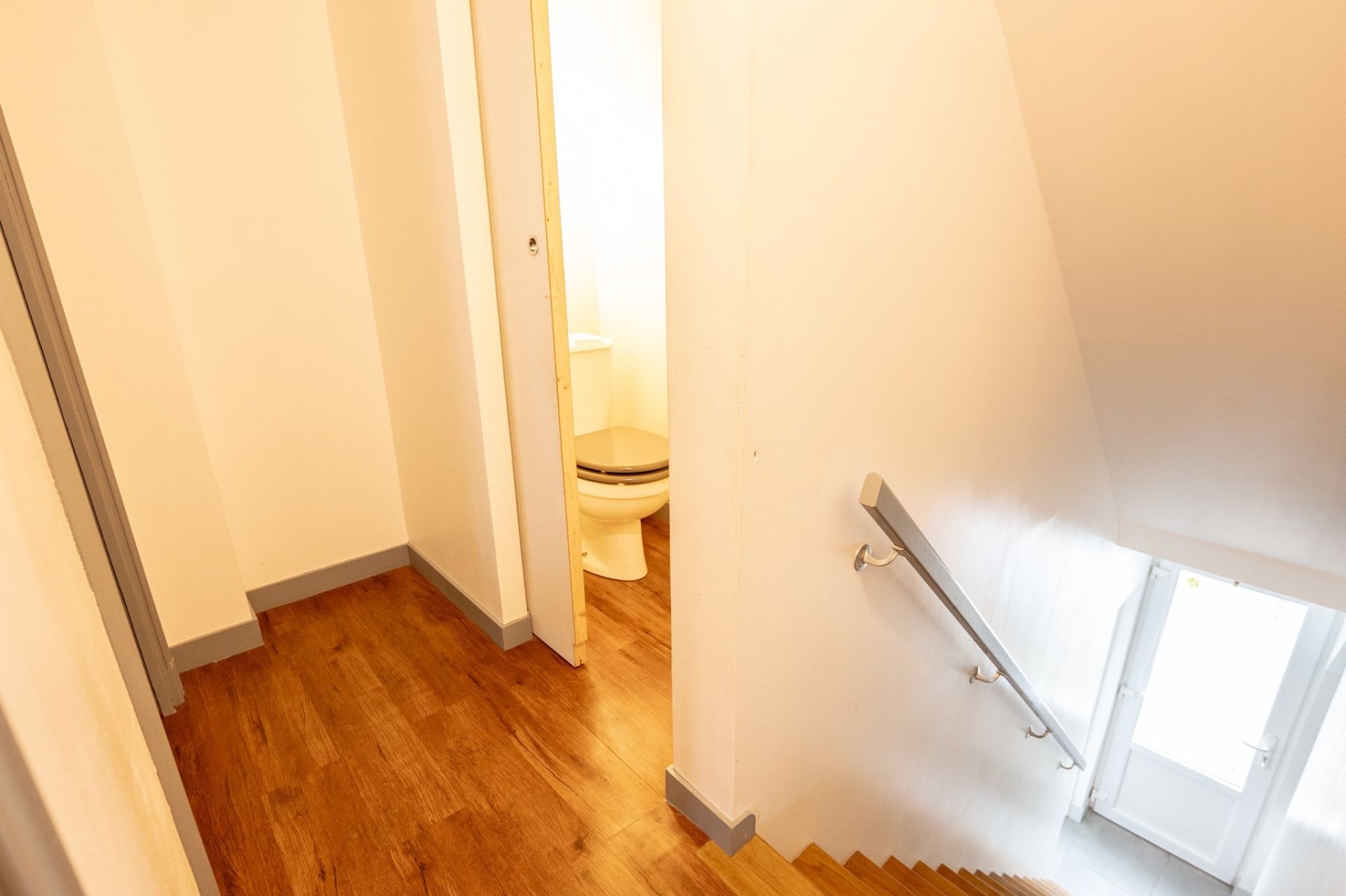 maison de ville 4 pièces en vente sur LA FONTENELLE (41270)