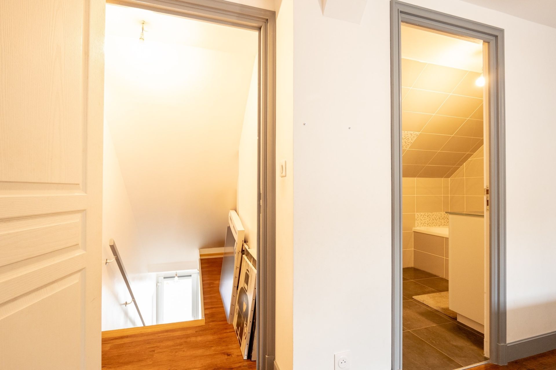 maison de ville 4 pièces en vente sur LA FONTENELLE (41270)