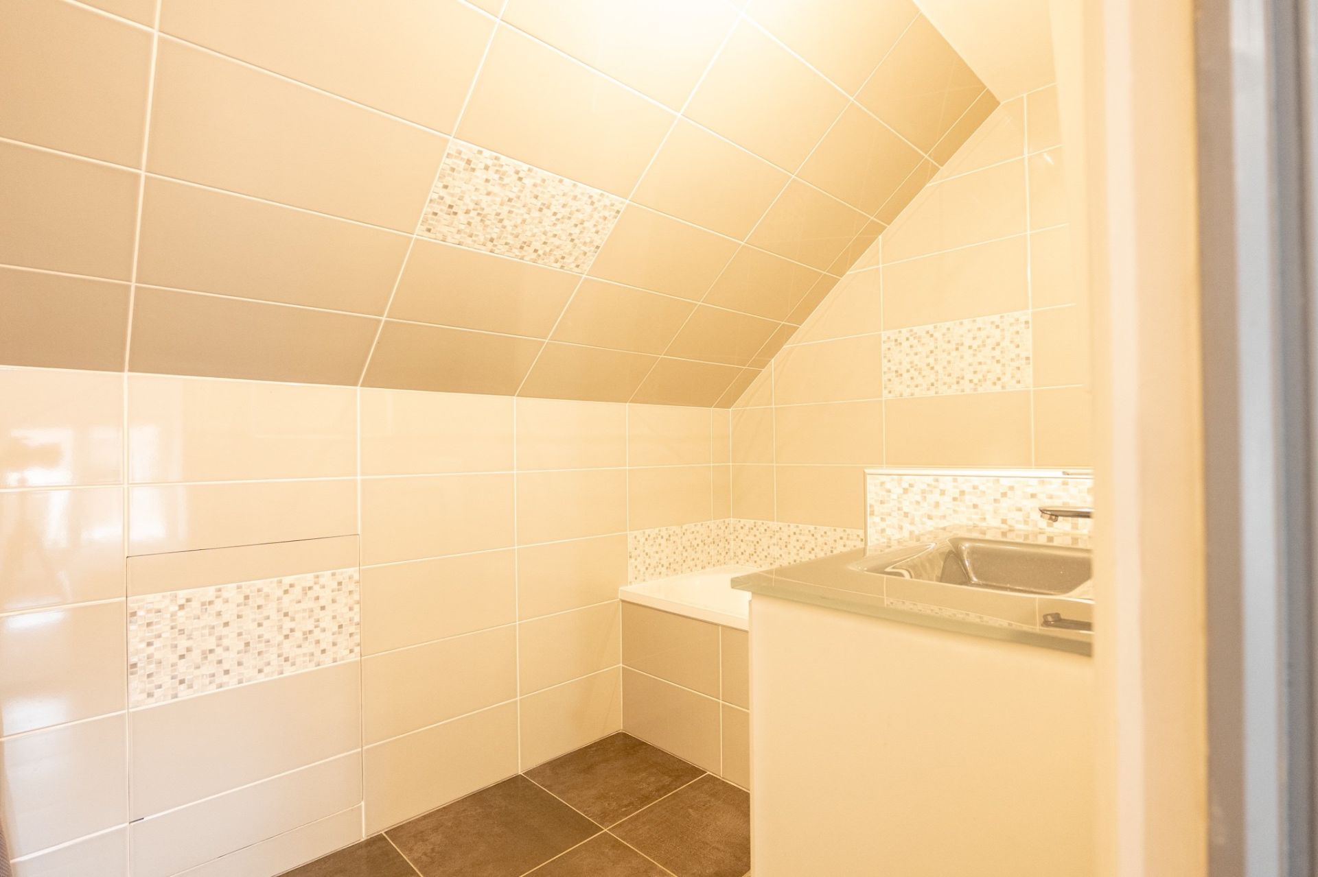 maison de ville 4 pièces en vente sur LA FONTENELLE (41270)