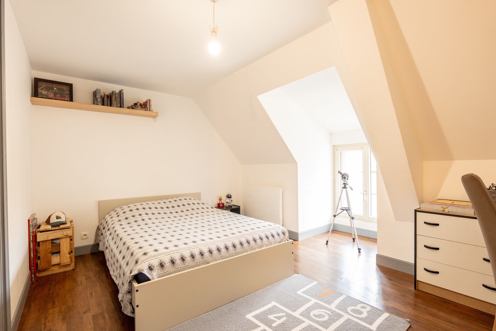 maison de ville 4 pièces en vente sur LA FONTENELLE (41270)