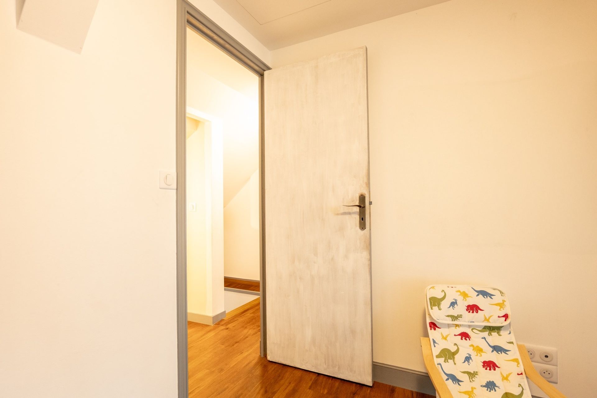 maison de ville 4 pièces en vente sur LA FONTENELLE (41270)
