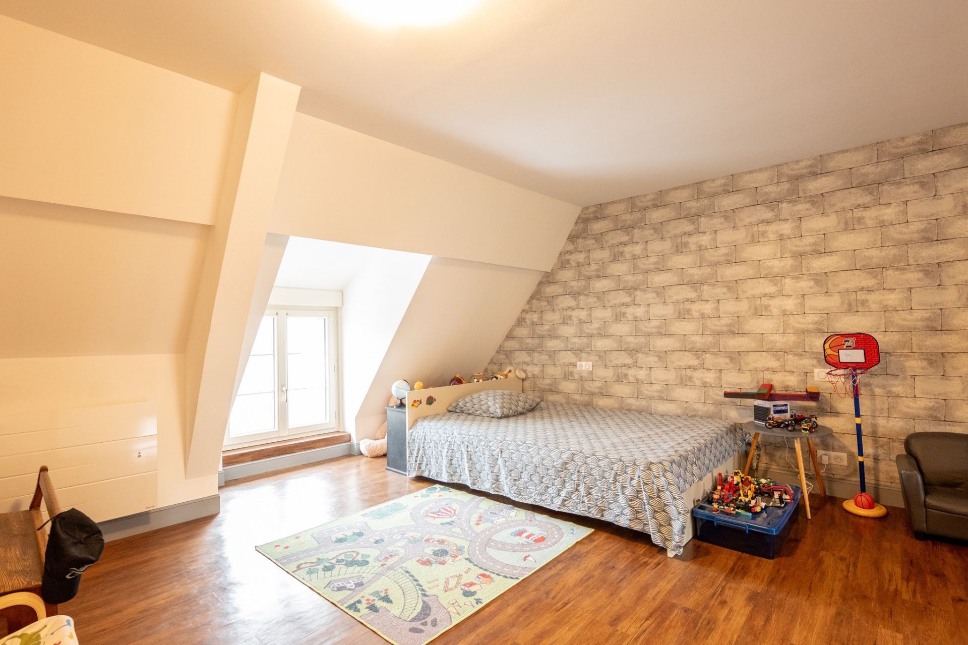 maison de ville 4 pièces en vente sur LA FONTENELLE (41270)