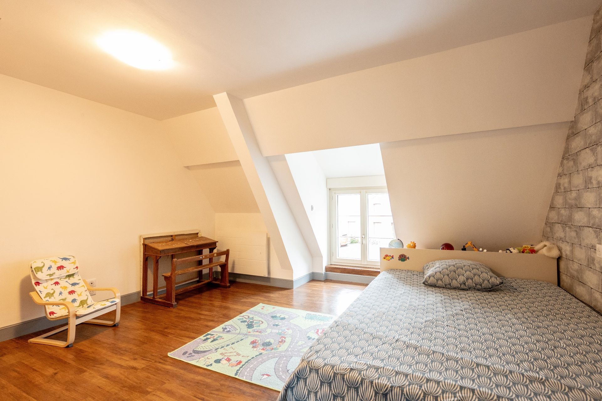 maison de ville 4 pièces en vente sur LA FONTENELLE (41270)