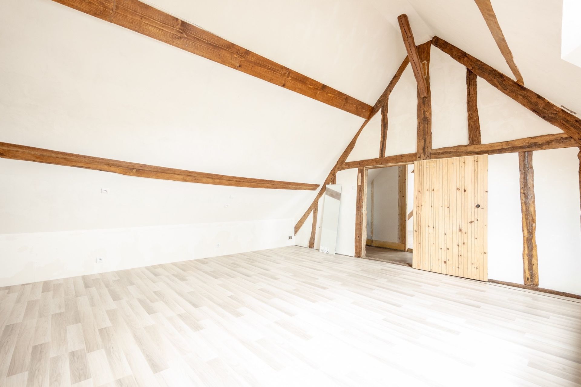 corps de ferme 4 pièces en vente sur COUETRON AU PERCHE (41170)