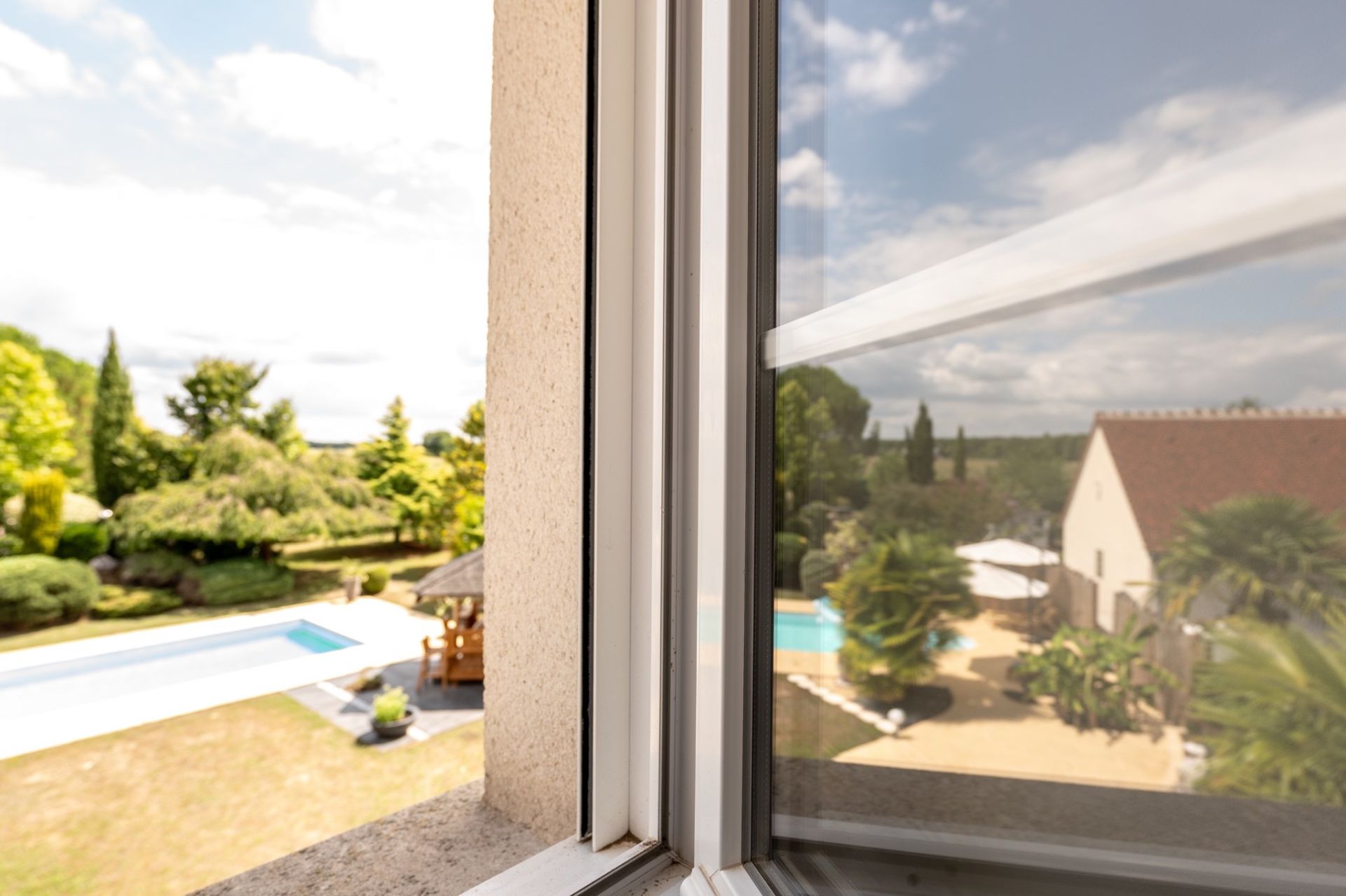architect's house 7 rooms for sale on CHAILLES (41120)