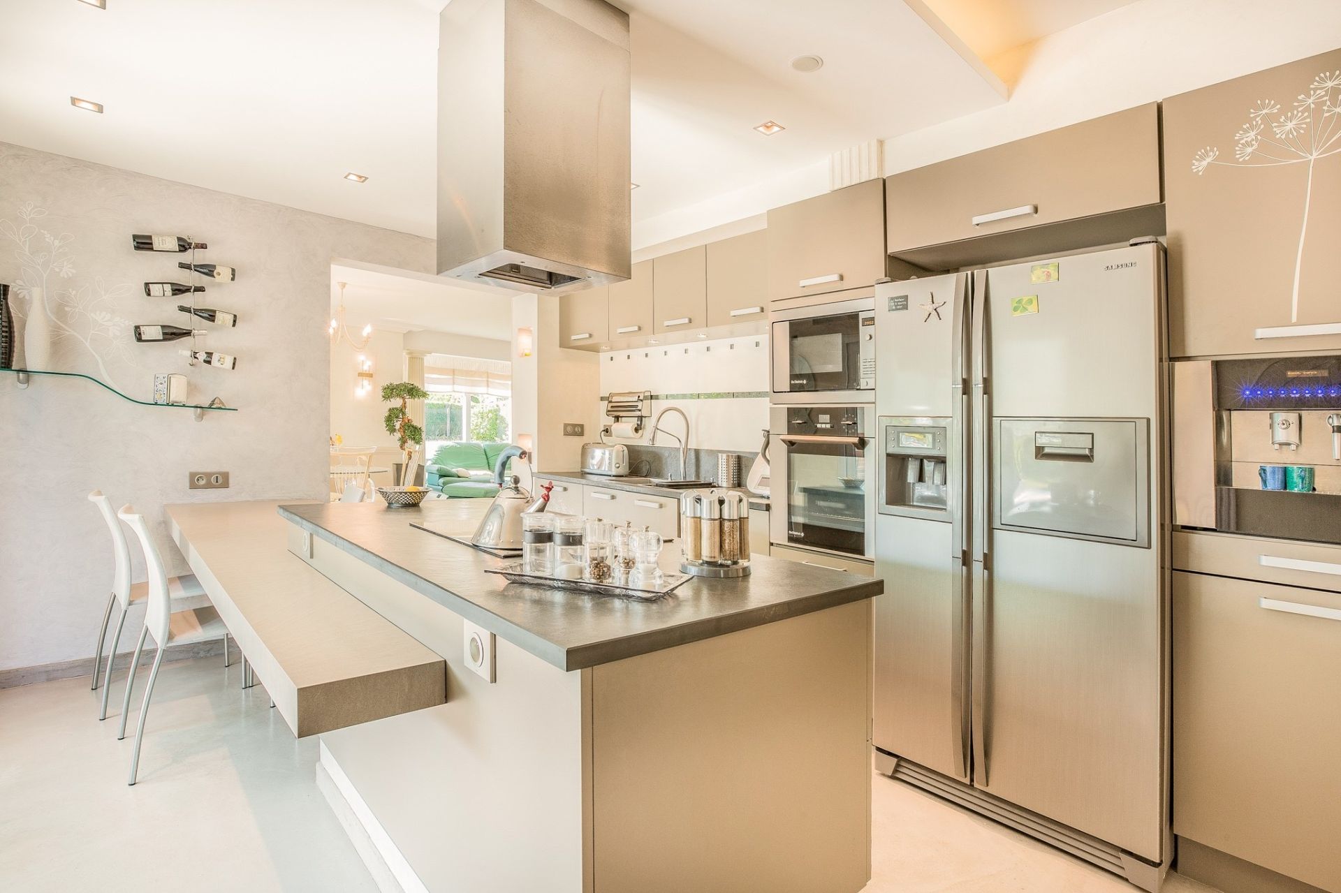architect's house 7 rooms for sale on CHAILLES (41120)