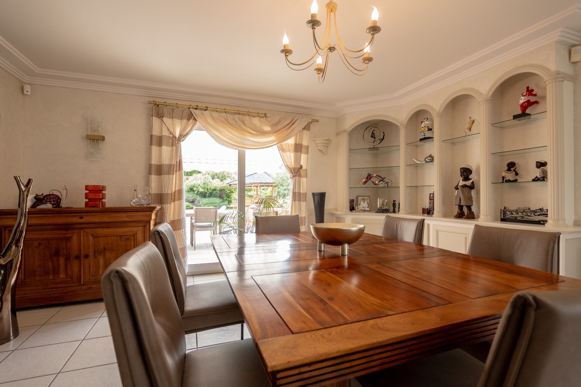 architect's house 7 rooms for sale on CHAILLES (41120)