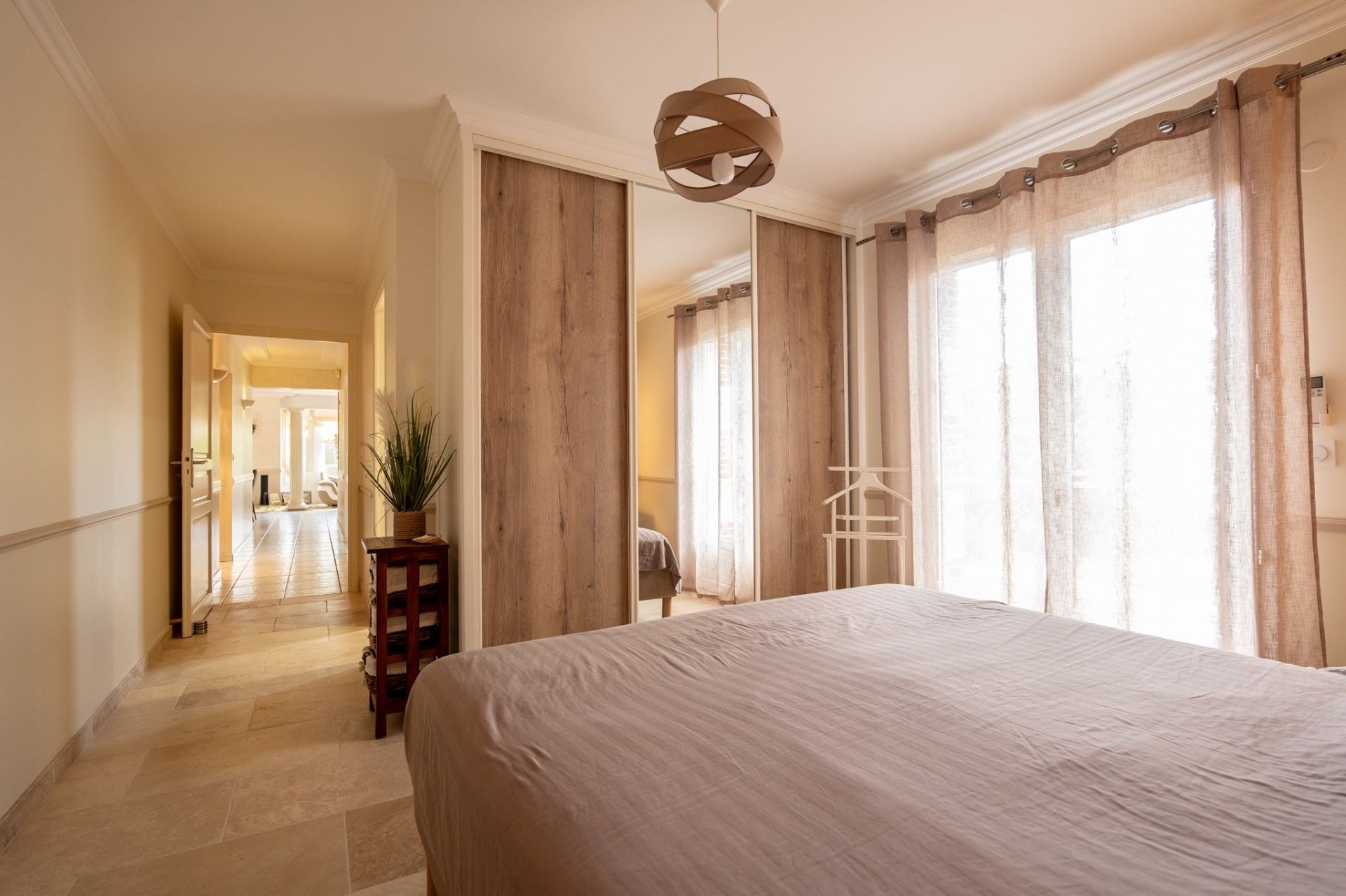 architect's house 7 rooms for sale on CHAILLES (41120)