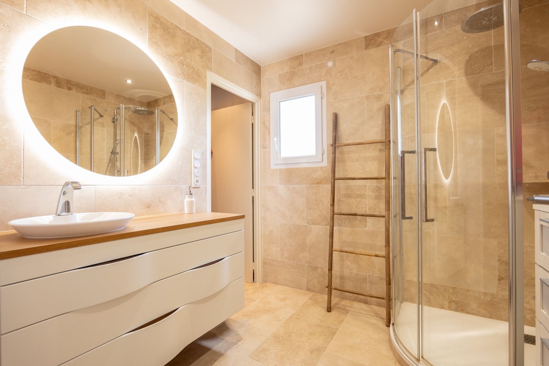 architect's house 7 rooms for sale on CHAILLES (41120)