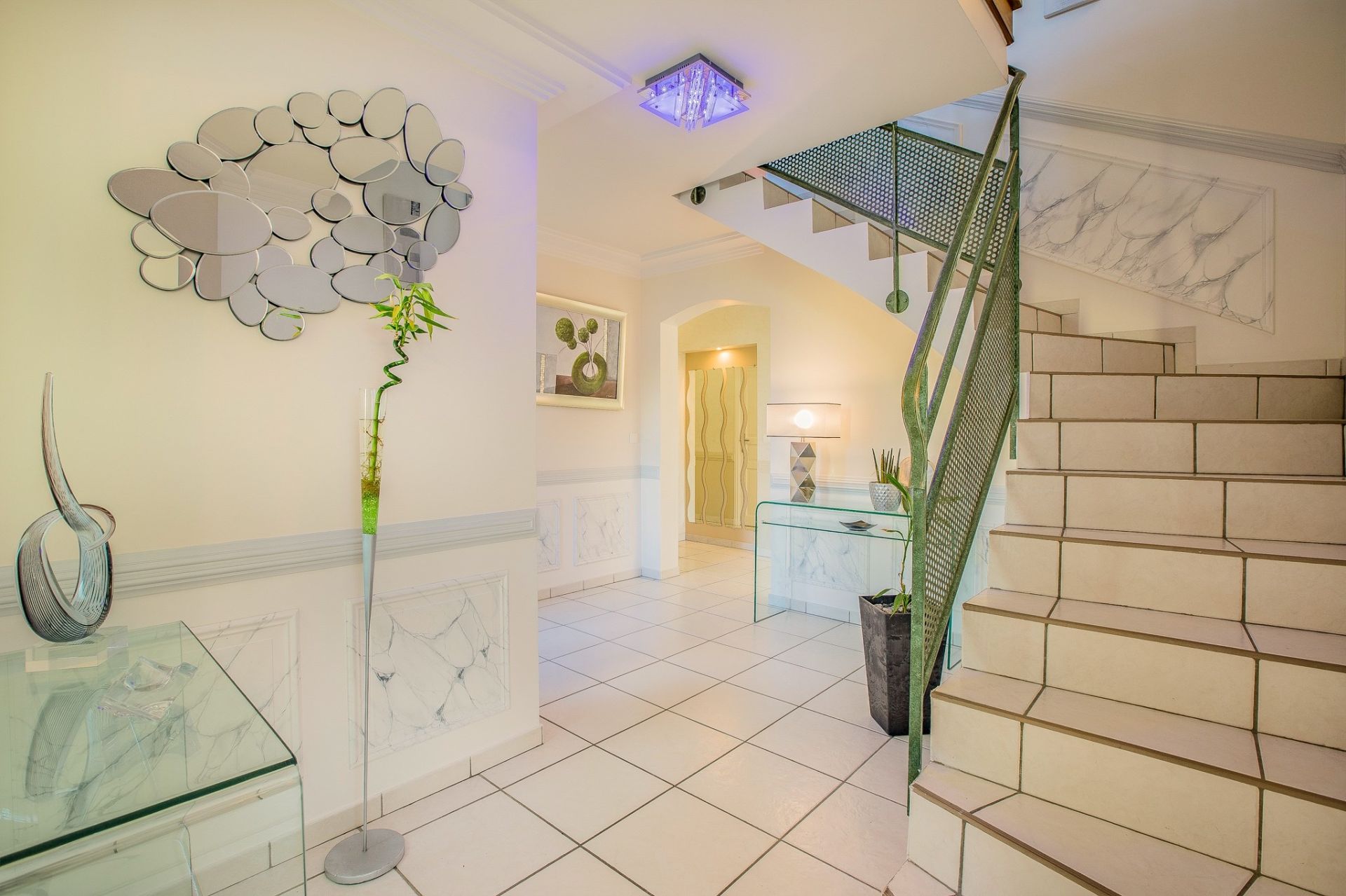 architect's house 7 rooms for sale on CHAILLES (41120)