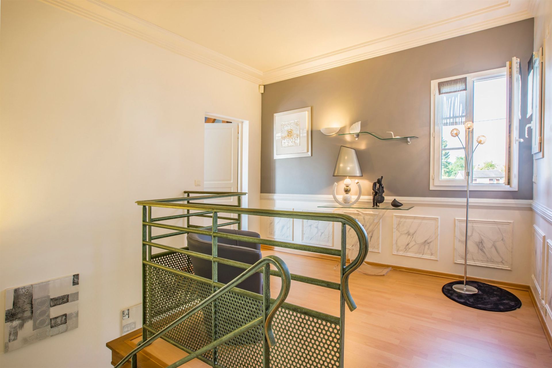 architect's house 7 rooms for sale on CHAILLES (41120)