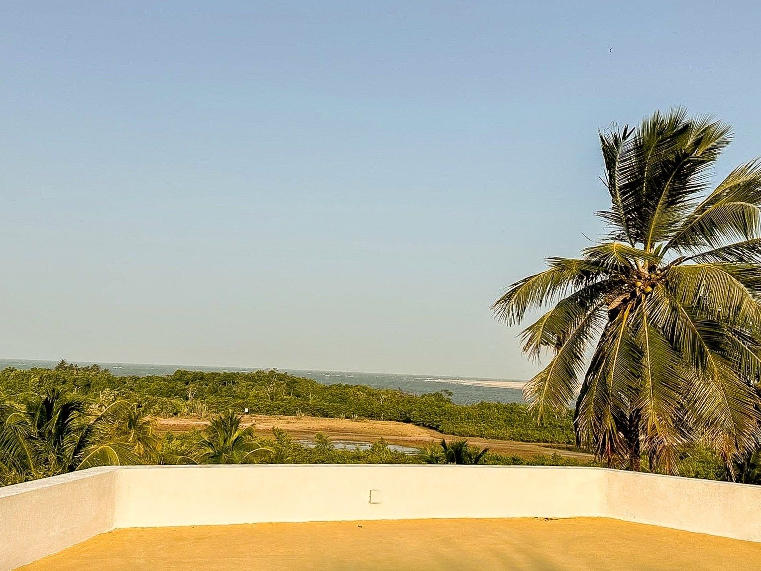property 11 rooms for sale on Pontal de Maceio FORTIM (75)