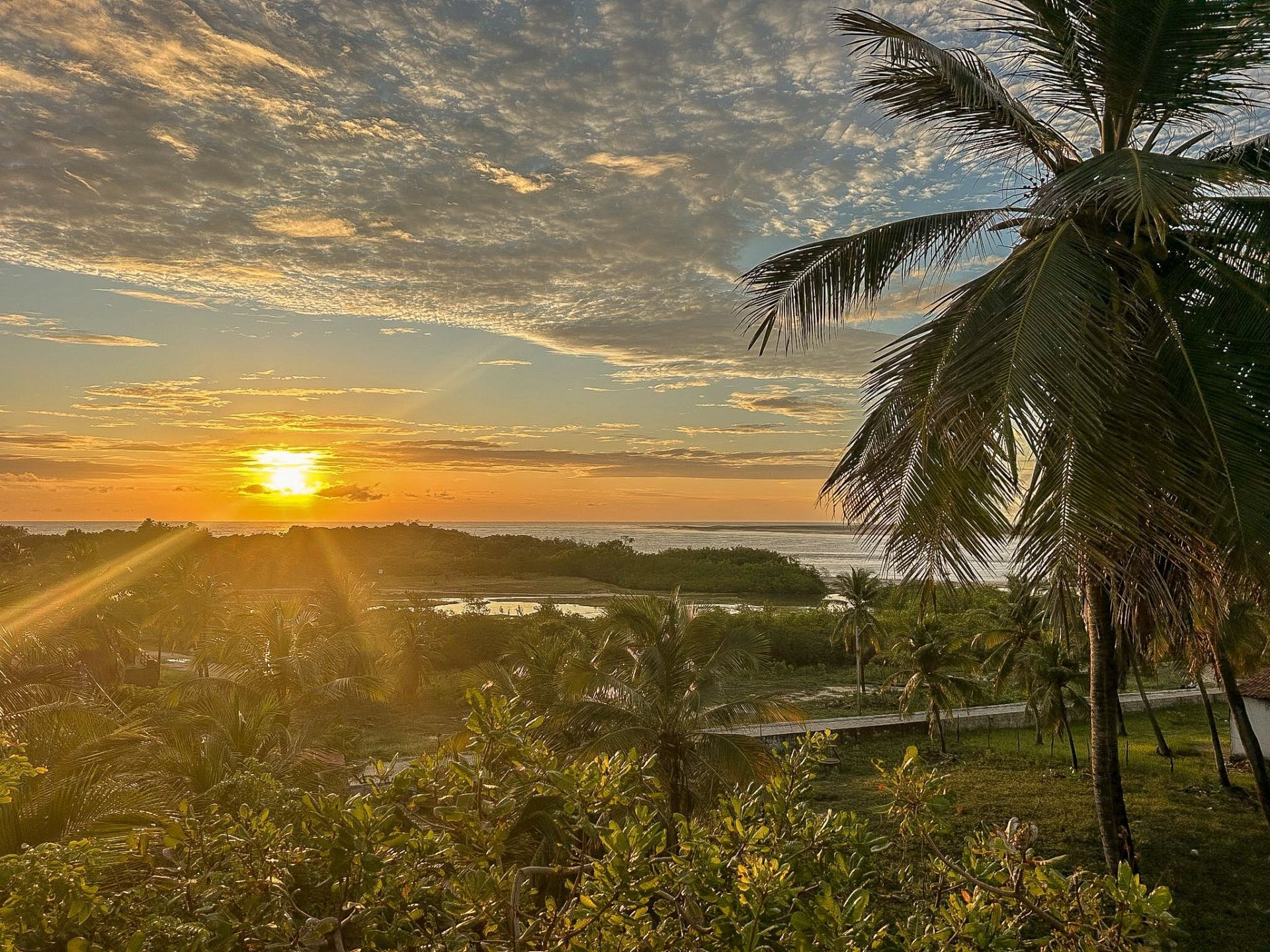 property 11 rooms for sale on Pontal de Maceio FORTIM (75)