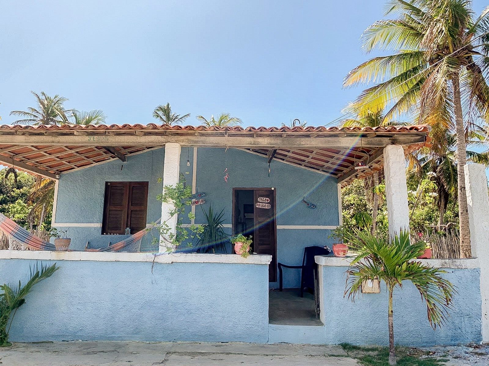 property 11 rooms for sale on Pontal de Maceio FORTIM (75)