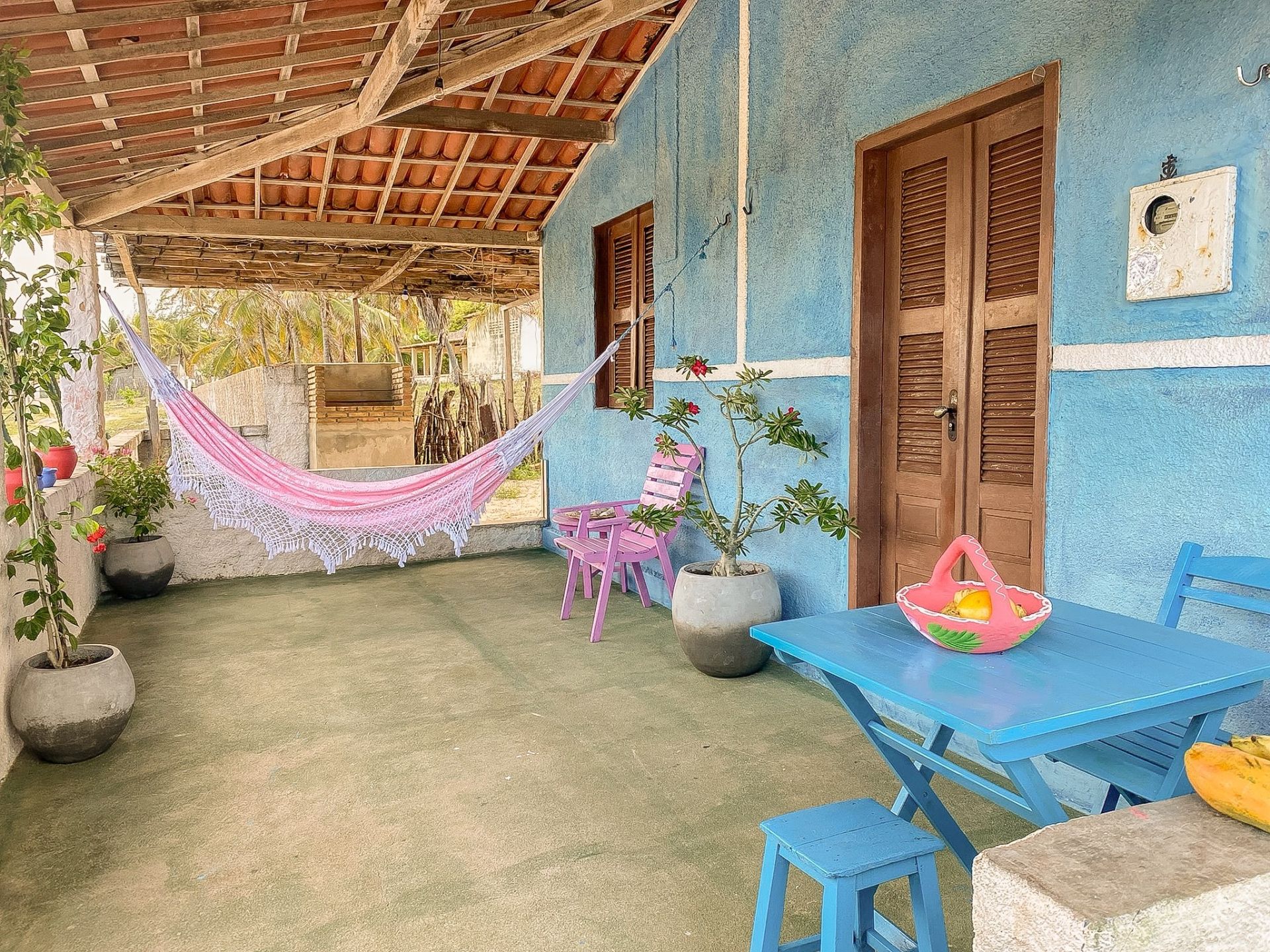 property 11 rooms for sale on Pontal de Maceio FORTIM (75)