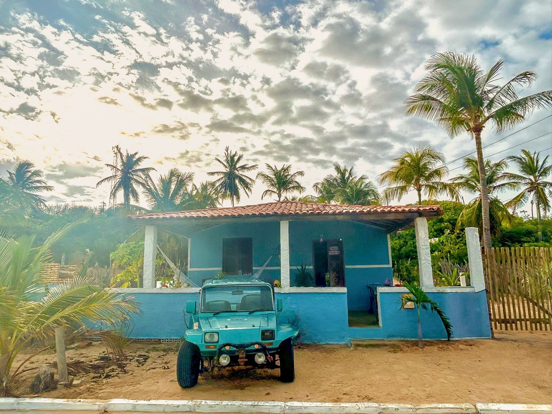 property 11 rooms for sale on Pontal de Maceio FORTIM (75)
