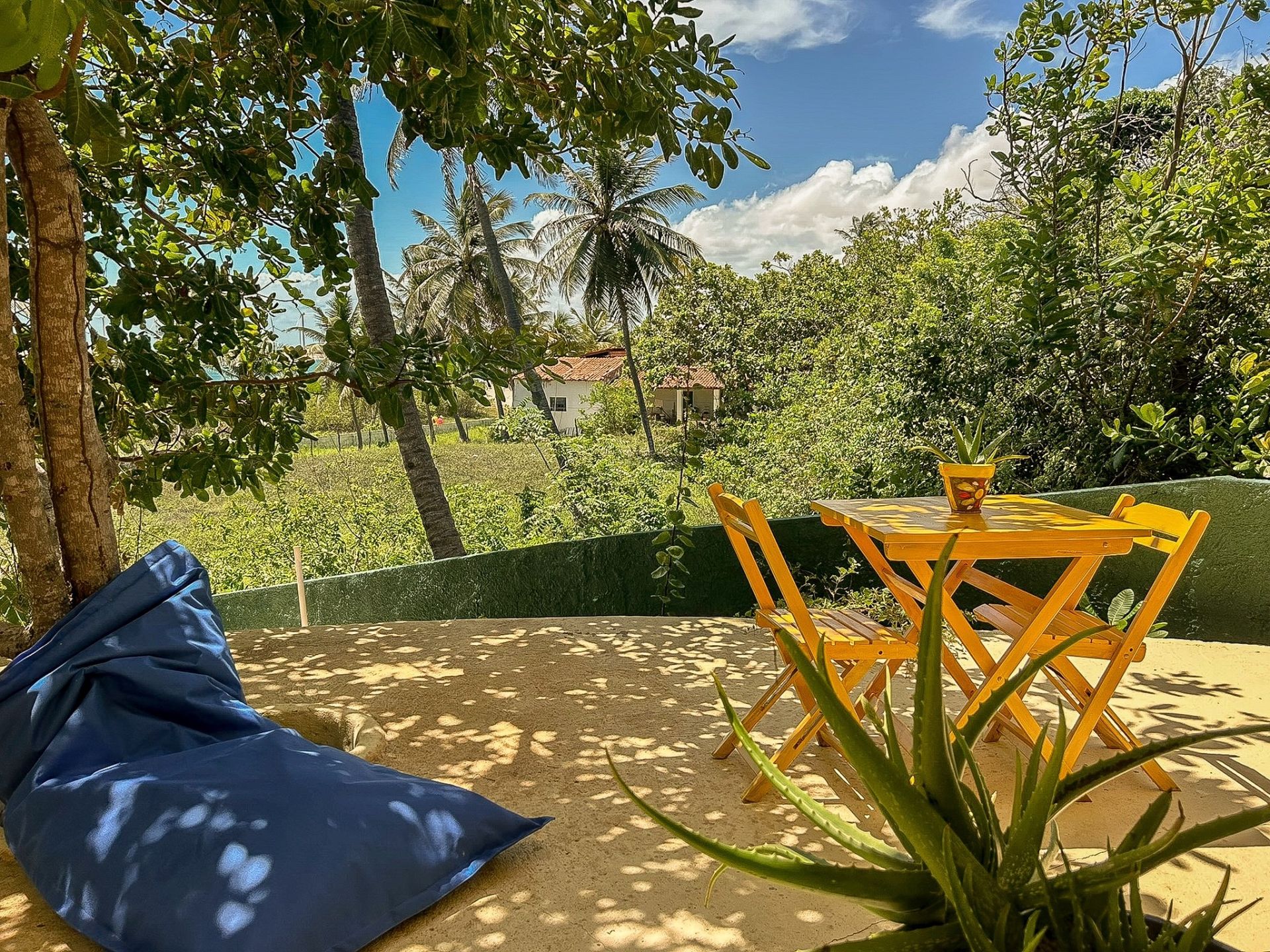 property 11 rooms for sale on Pontal de Maceio FORTIM (75)