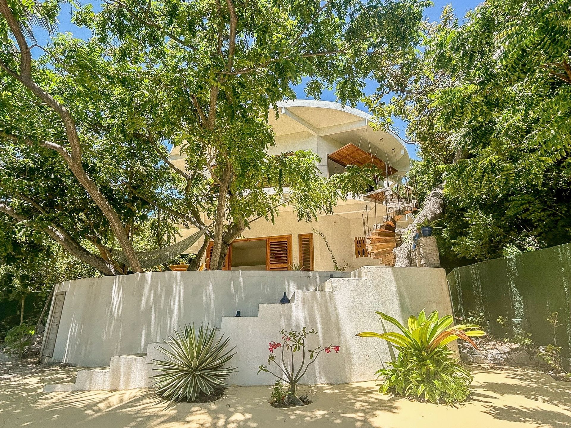 property 11 rooms for sale on Pontal de Maceio FORTIM (75)