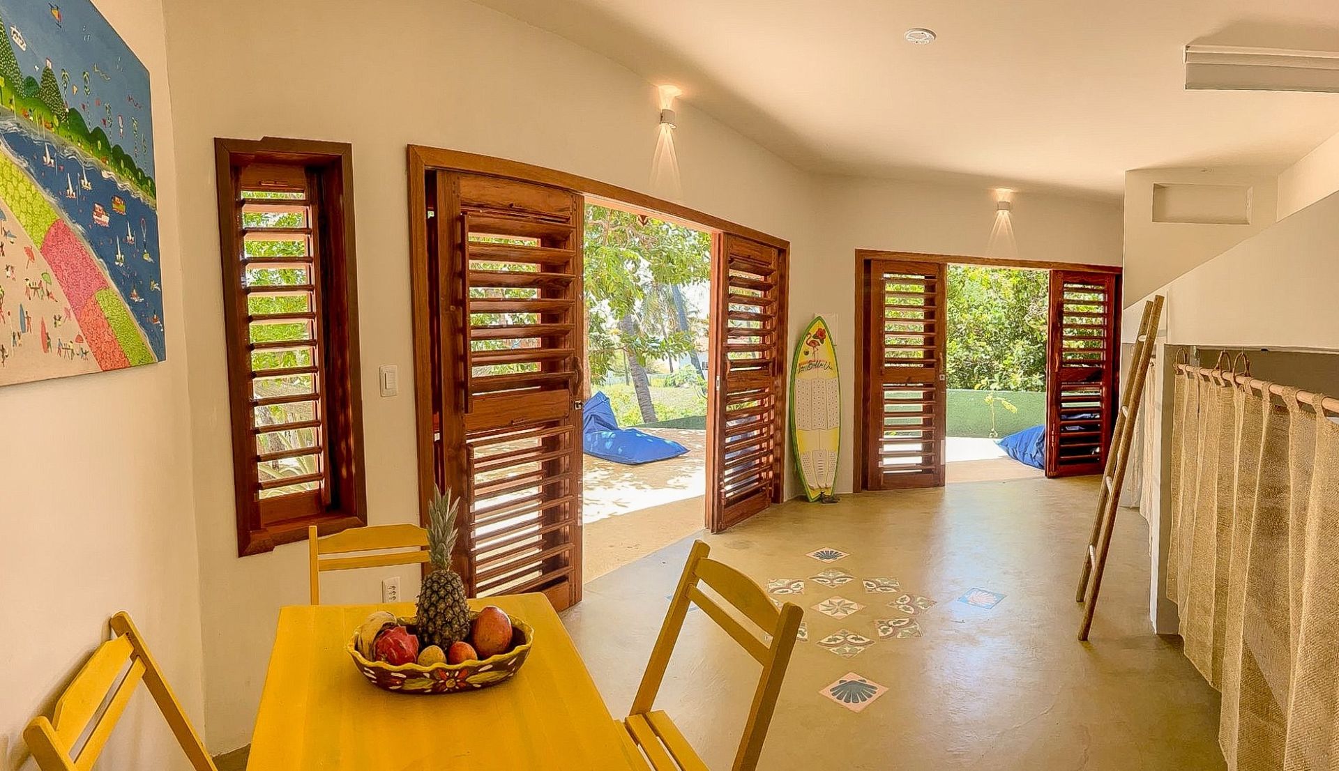 property 11 rooms for sale on Pontal de Maceio FORTIM (75)