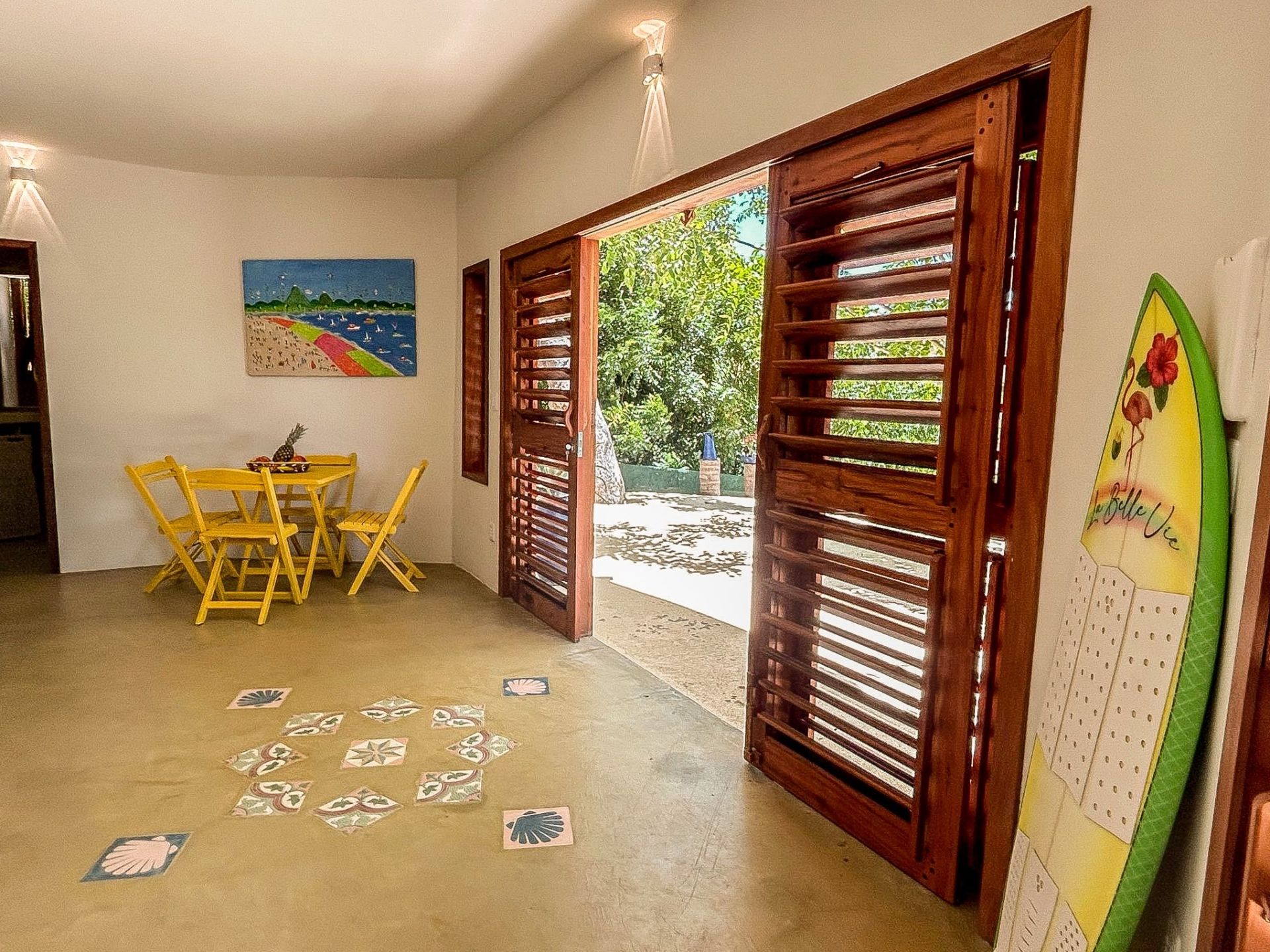 property 11 rooms for sale on Pontal de Maceio FORTIM (75)