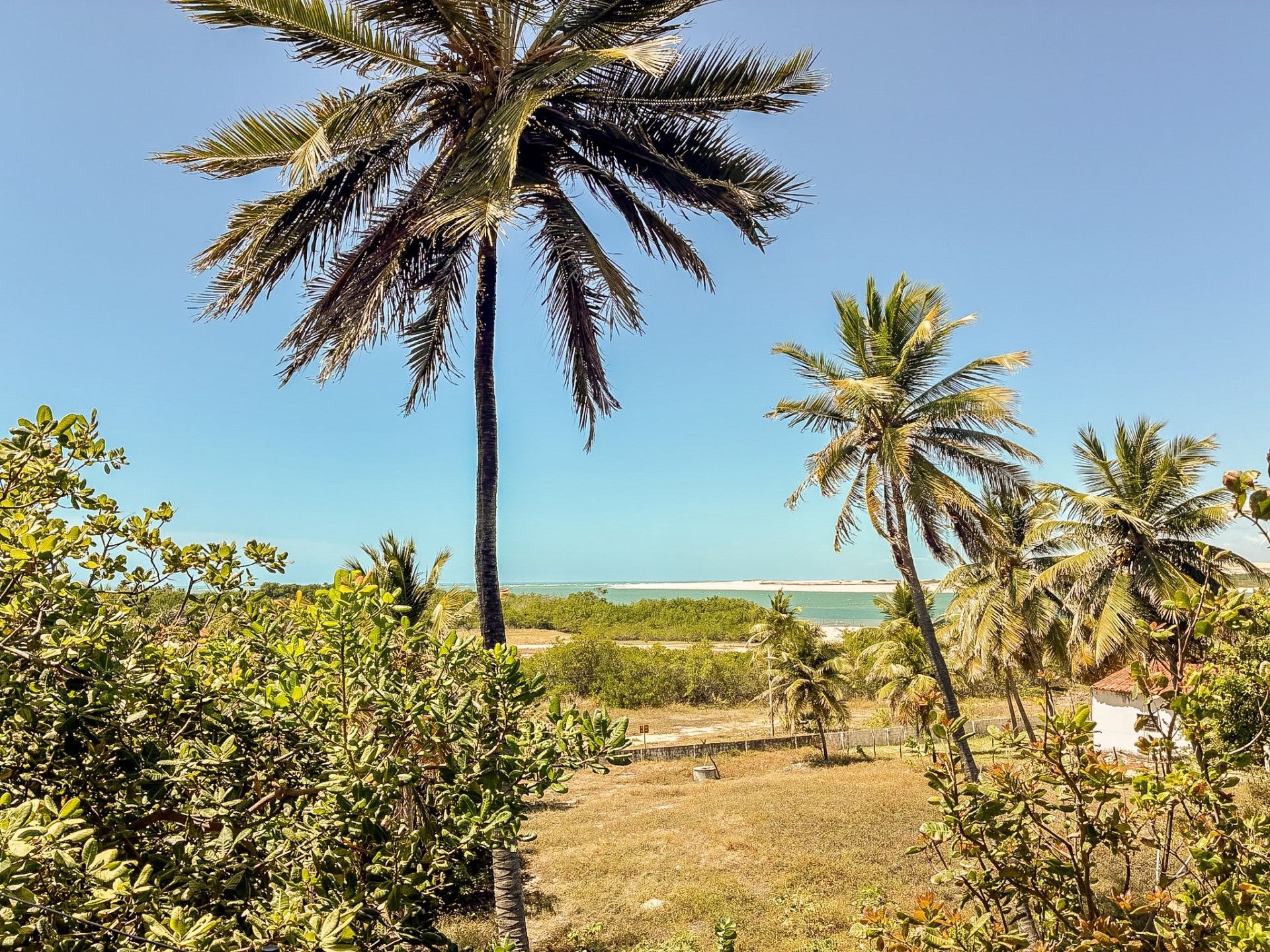 property 11 rooms for sale on Pontal de Maceio FORTIM (75)
