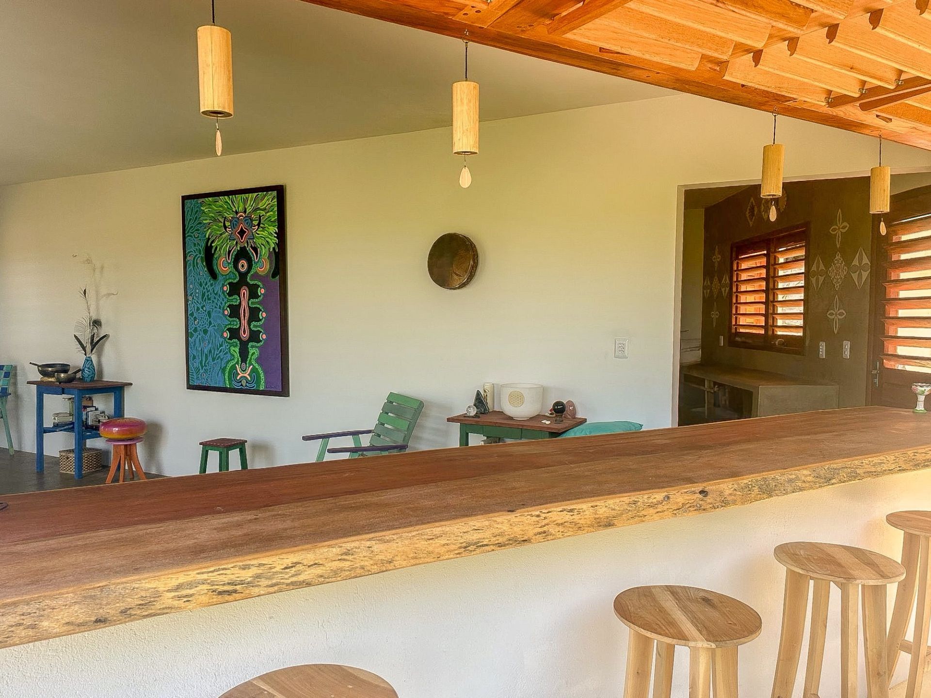property 11 rooms for sale on Pontal de Maceio FORTIM (75)