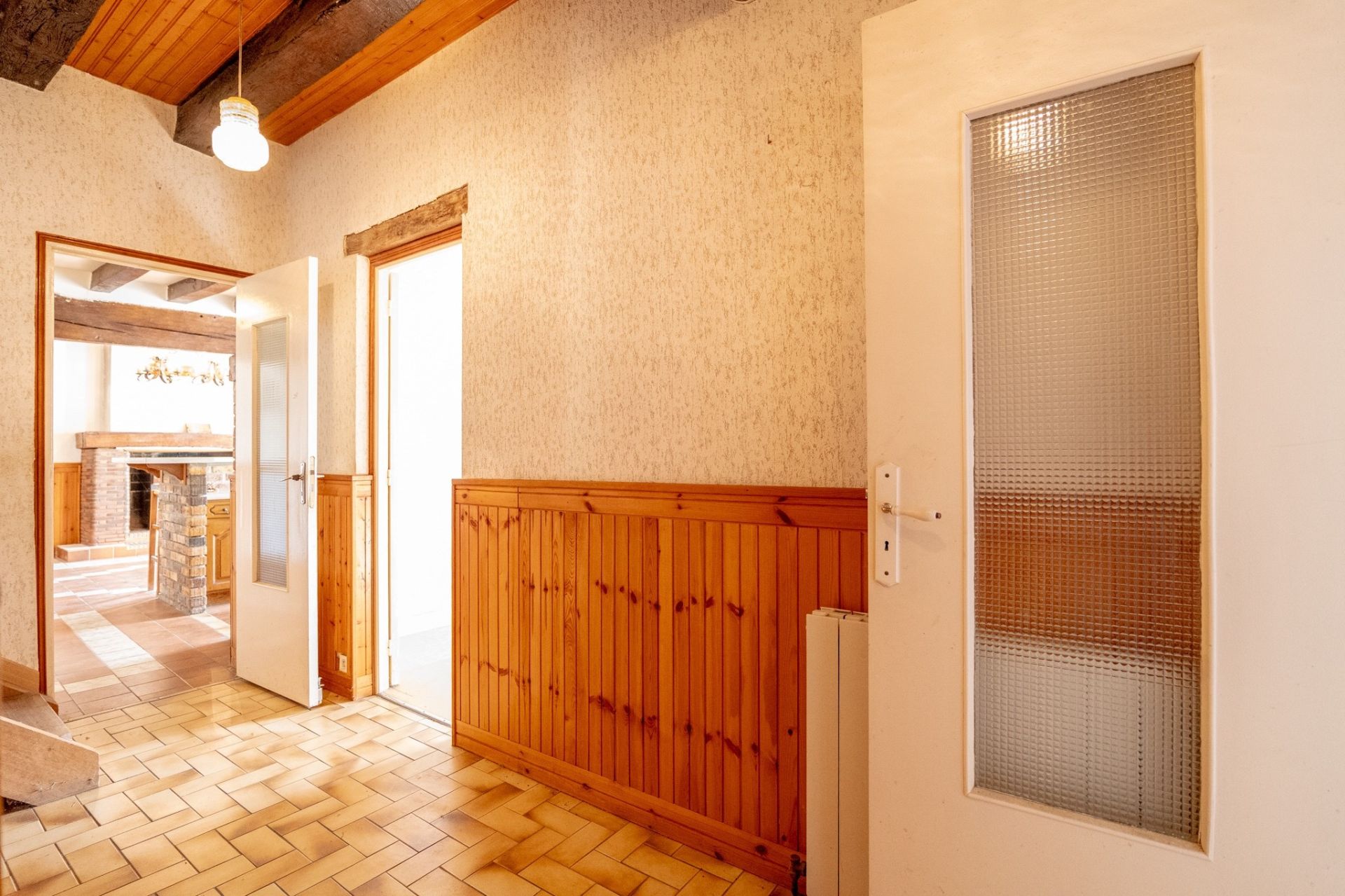 monastery 6 rooms for sale on AZE (41100)