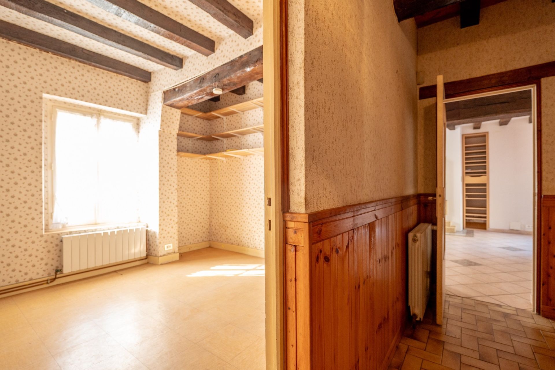 monastery 6 rooms for sale on AZE (41100)