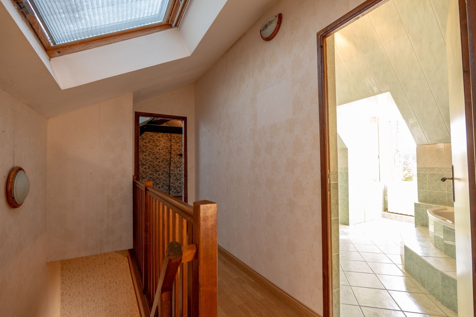 monastery 6 rooms for sale on AZE (41100)