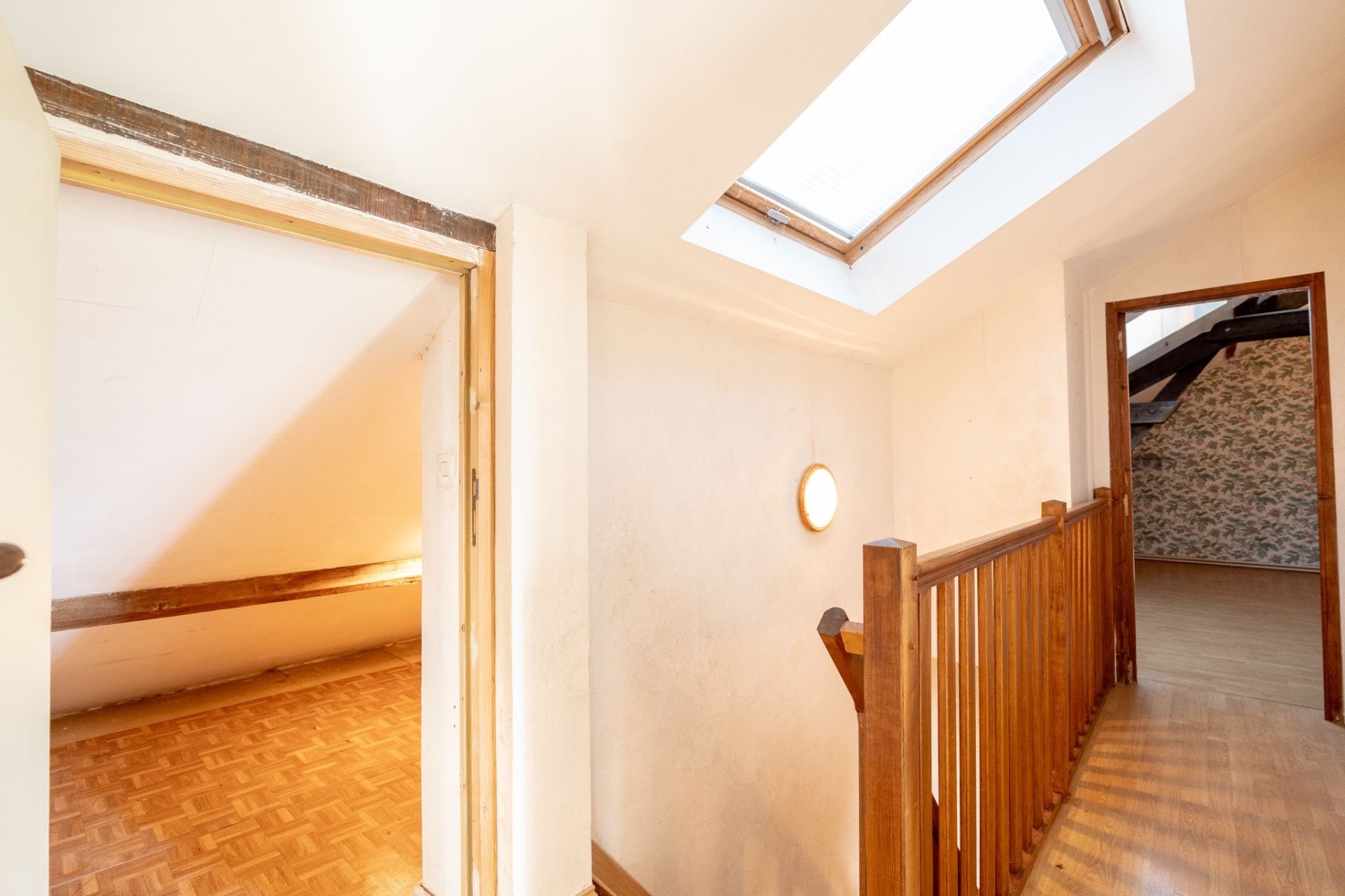 monastery 6 rooms for sale on AZE (41100)