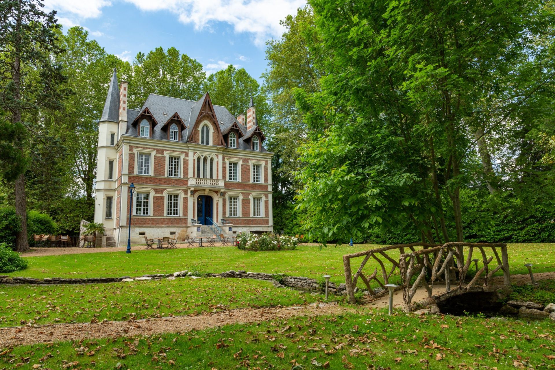manor house 16 rooms for sale on CONTRES (41700)