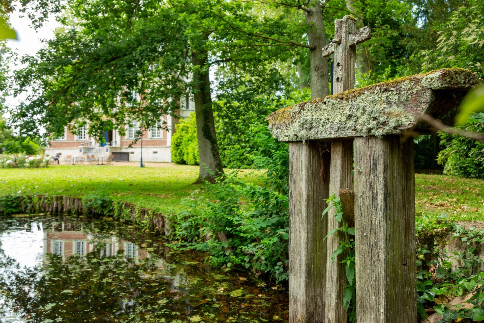 manor house 16 rooms for sale on CONTRES (41700)