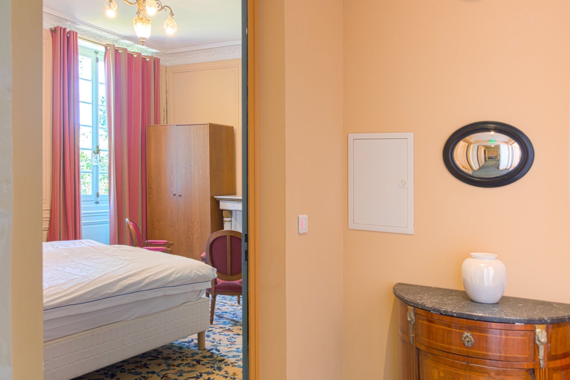 manor house 16 rooms for sale on CONTRES (41700)