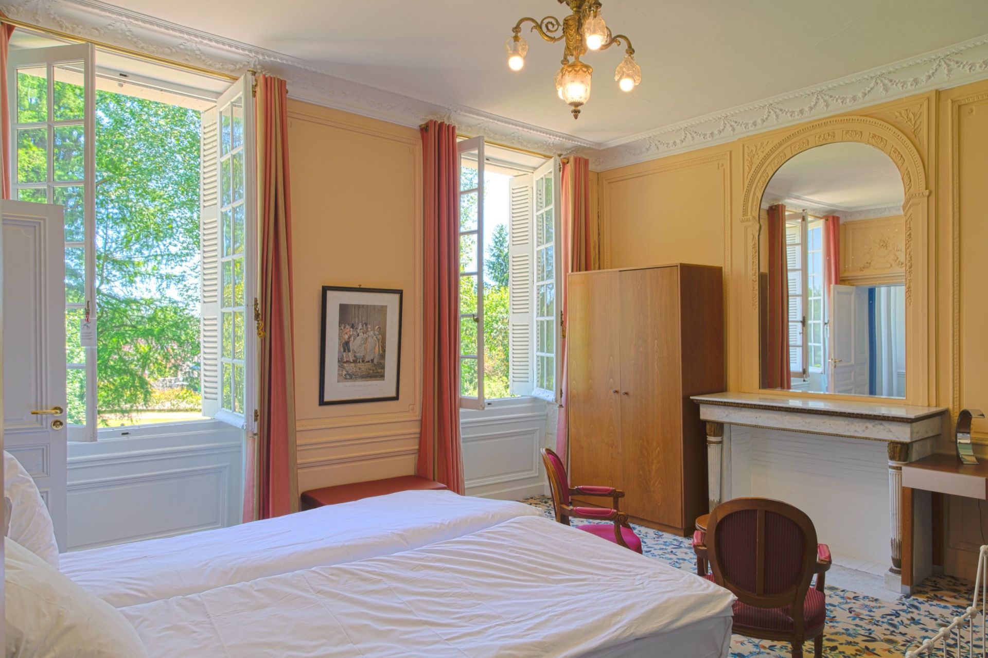 manor house 16 rooms for sale on CONTRES (41700)