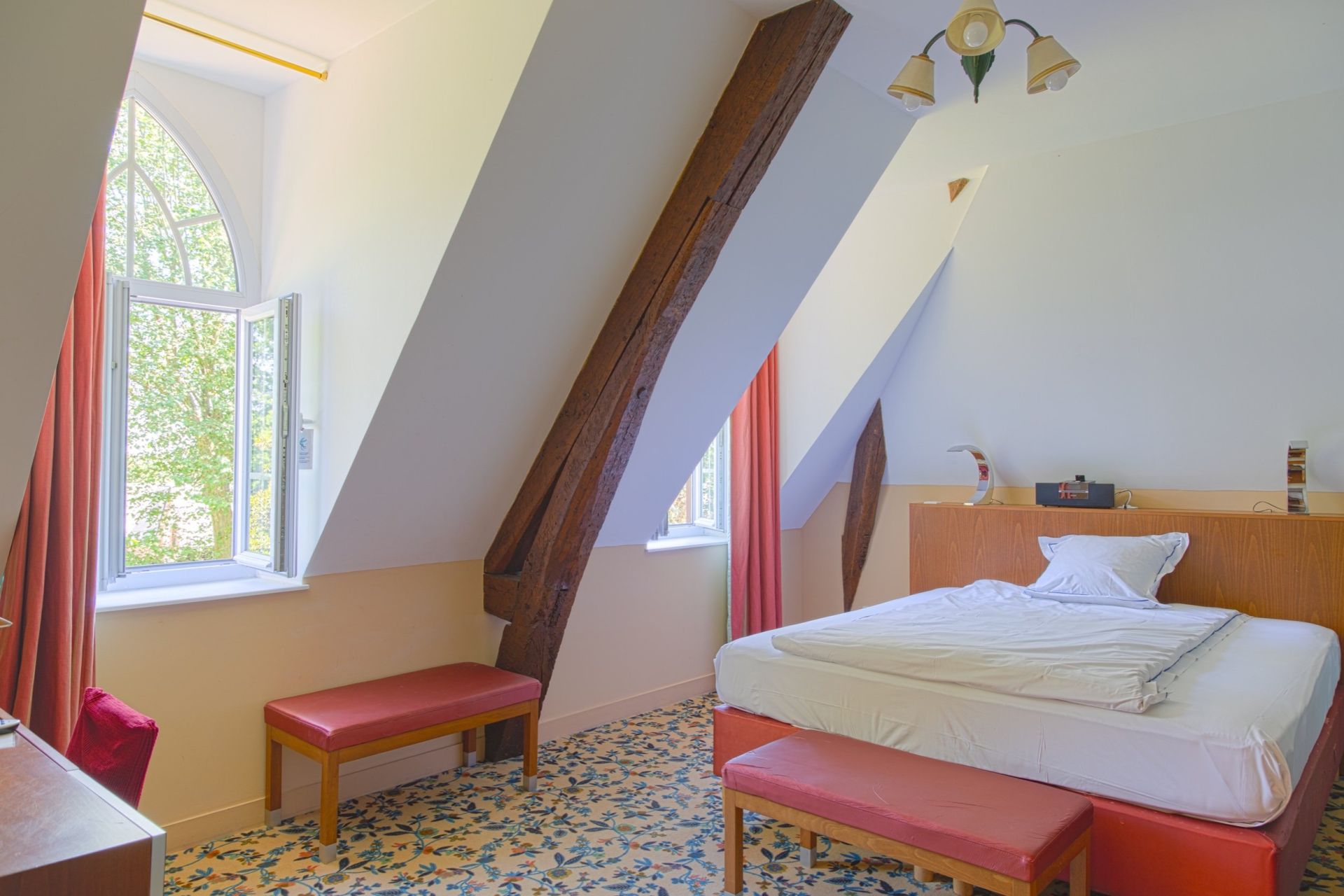 manor house 16 rooms for sale on CONTRES (41700)