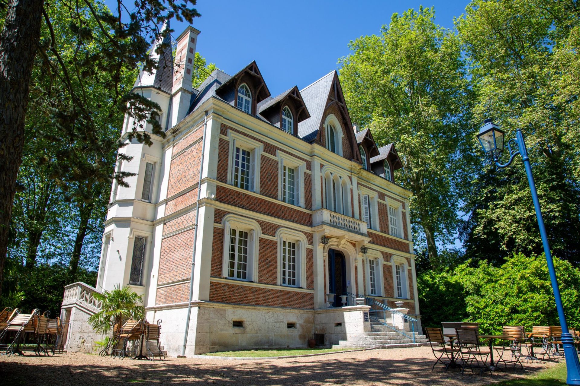 manor house 16 rooms for sale on CONTRES (41700)